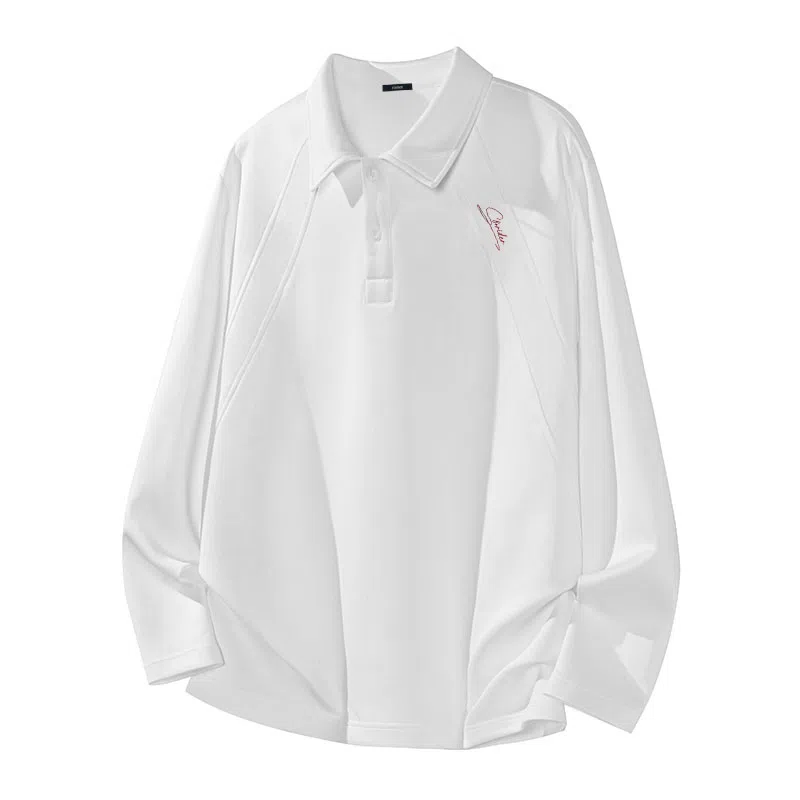 FORIDER Vintage Logo Sweatshirt