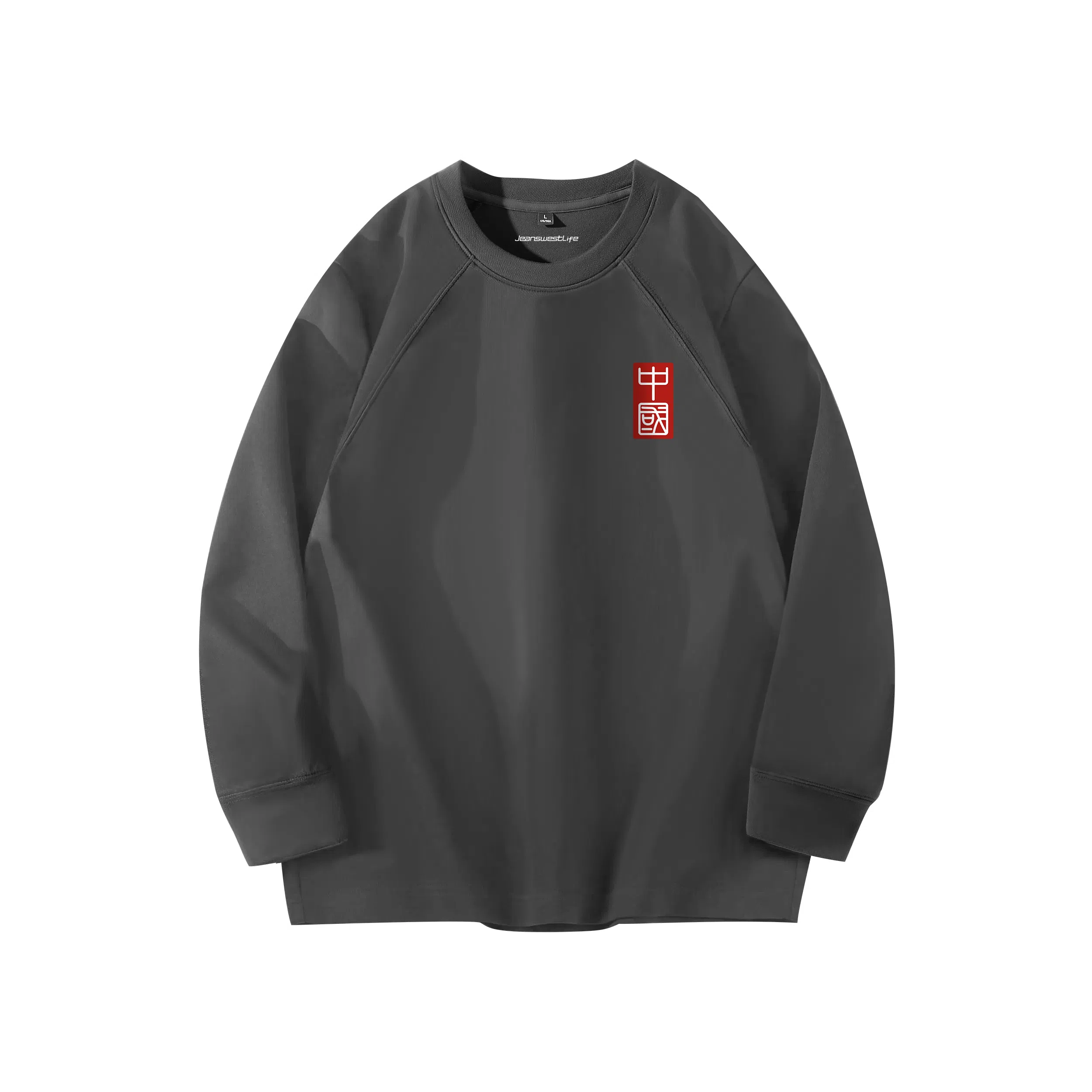 JEANSWEST LIFE LogoT