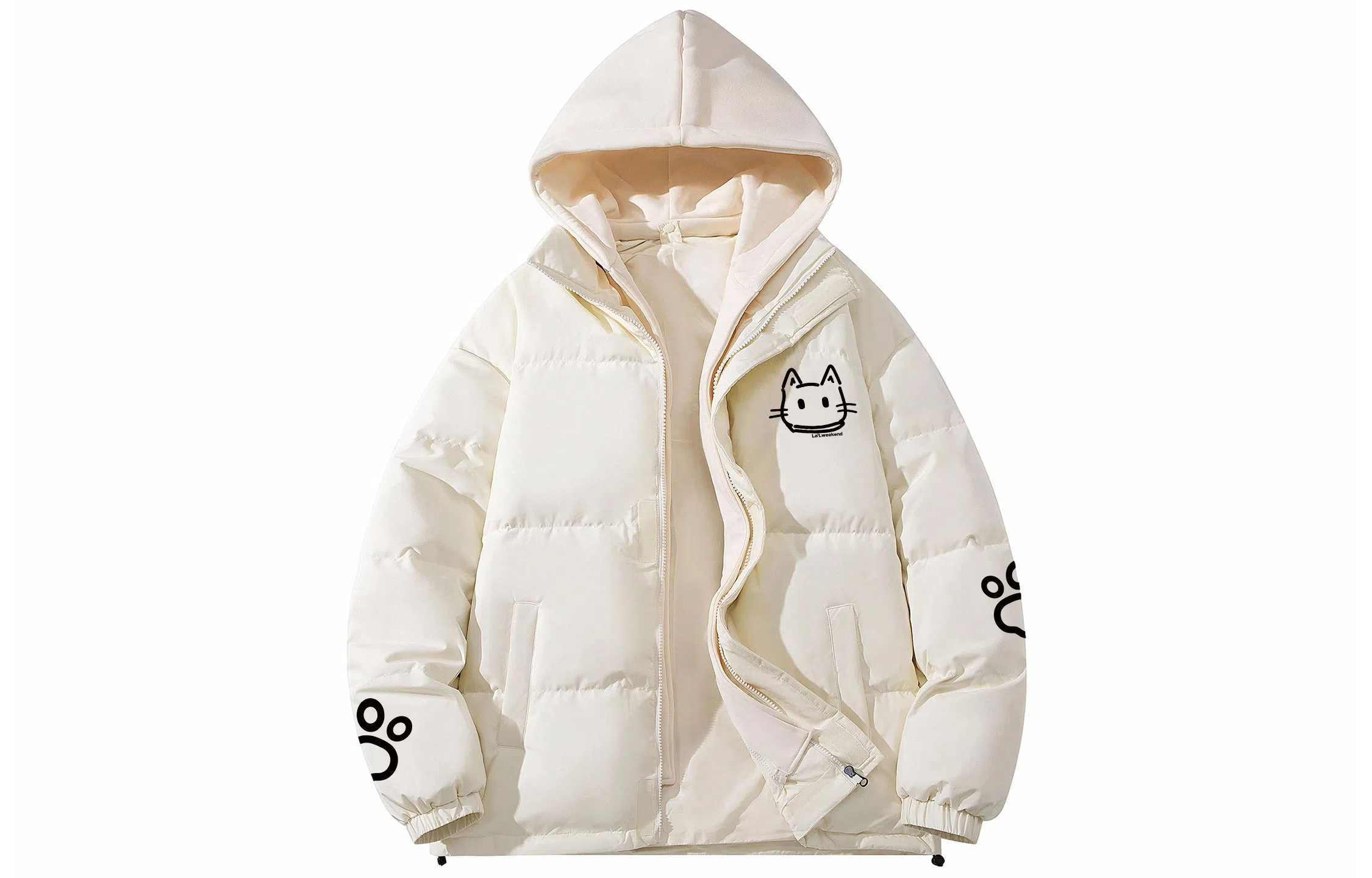 LA'T.WEEKEND 85 Logo