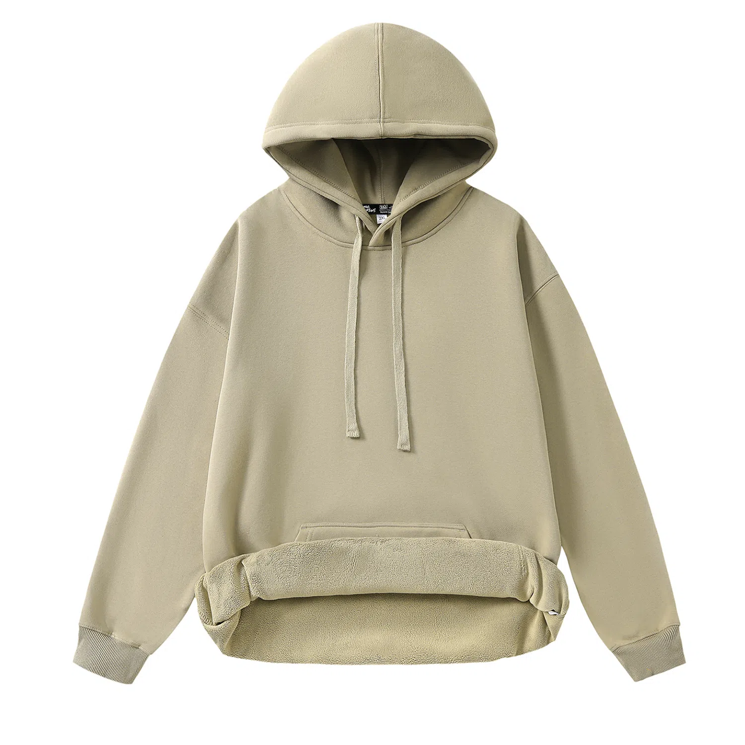 The Simpsons Basic Sweatshirt