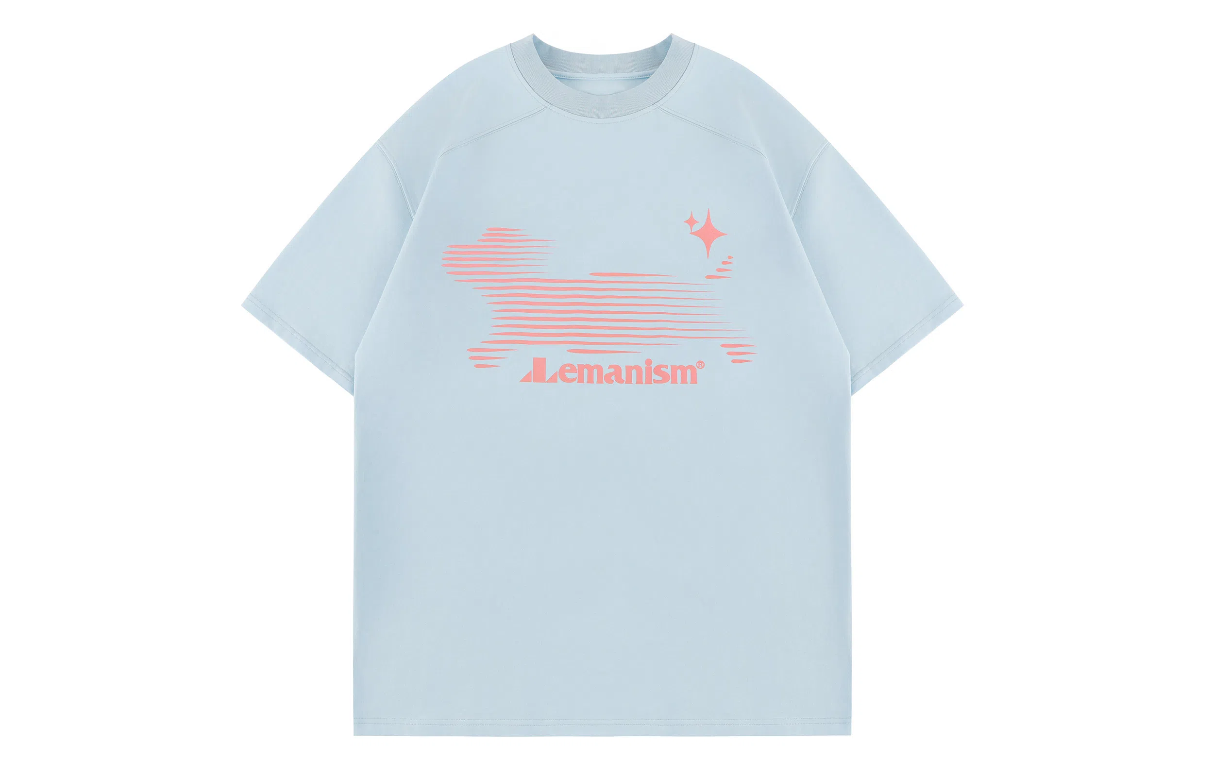 LEMANISM 300gT