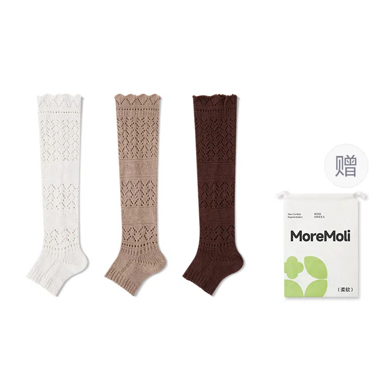 moremoli 3