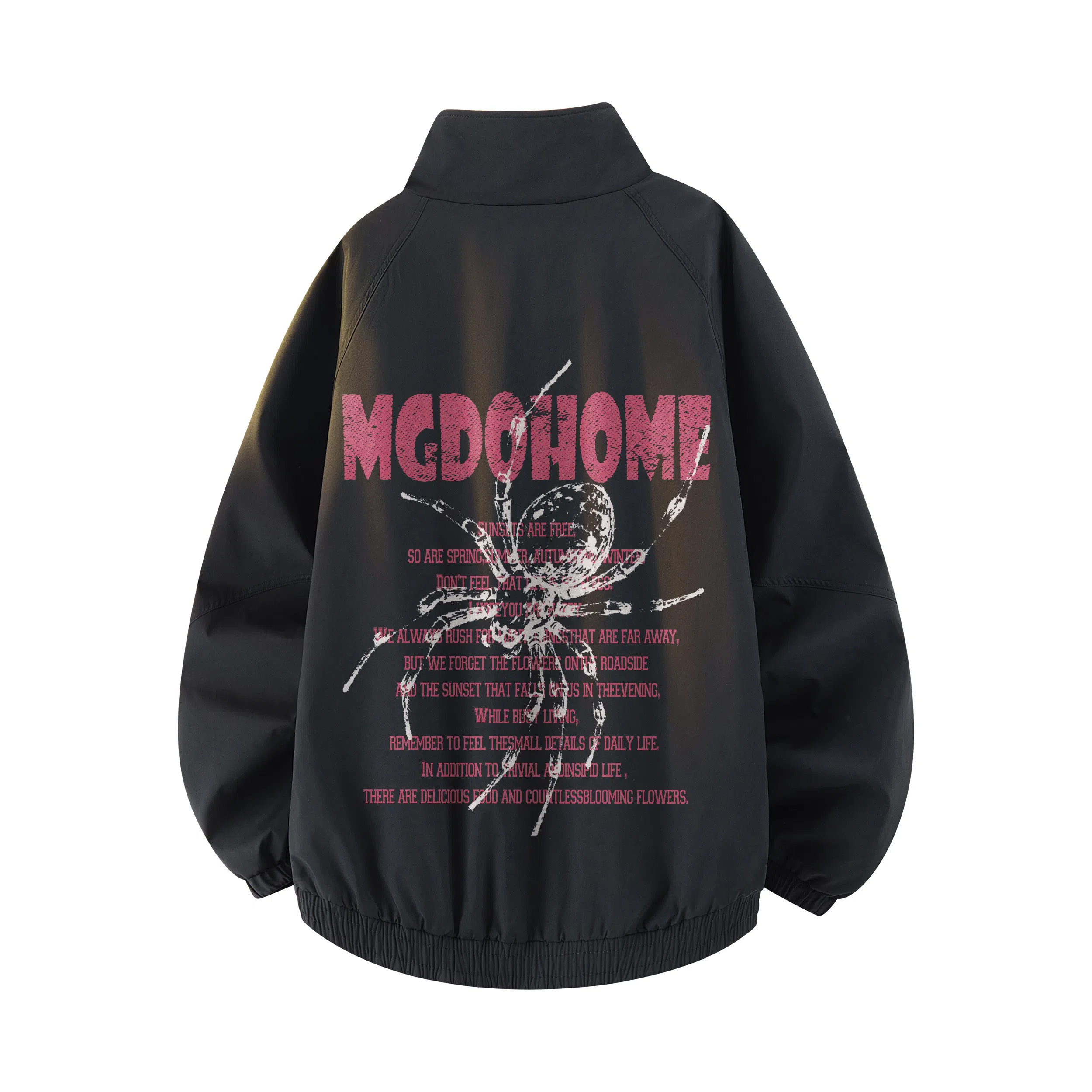 MGDOHOME