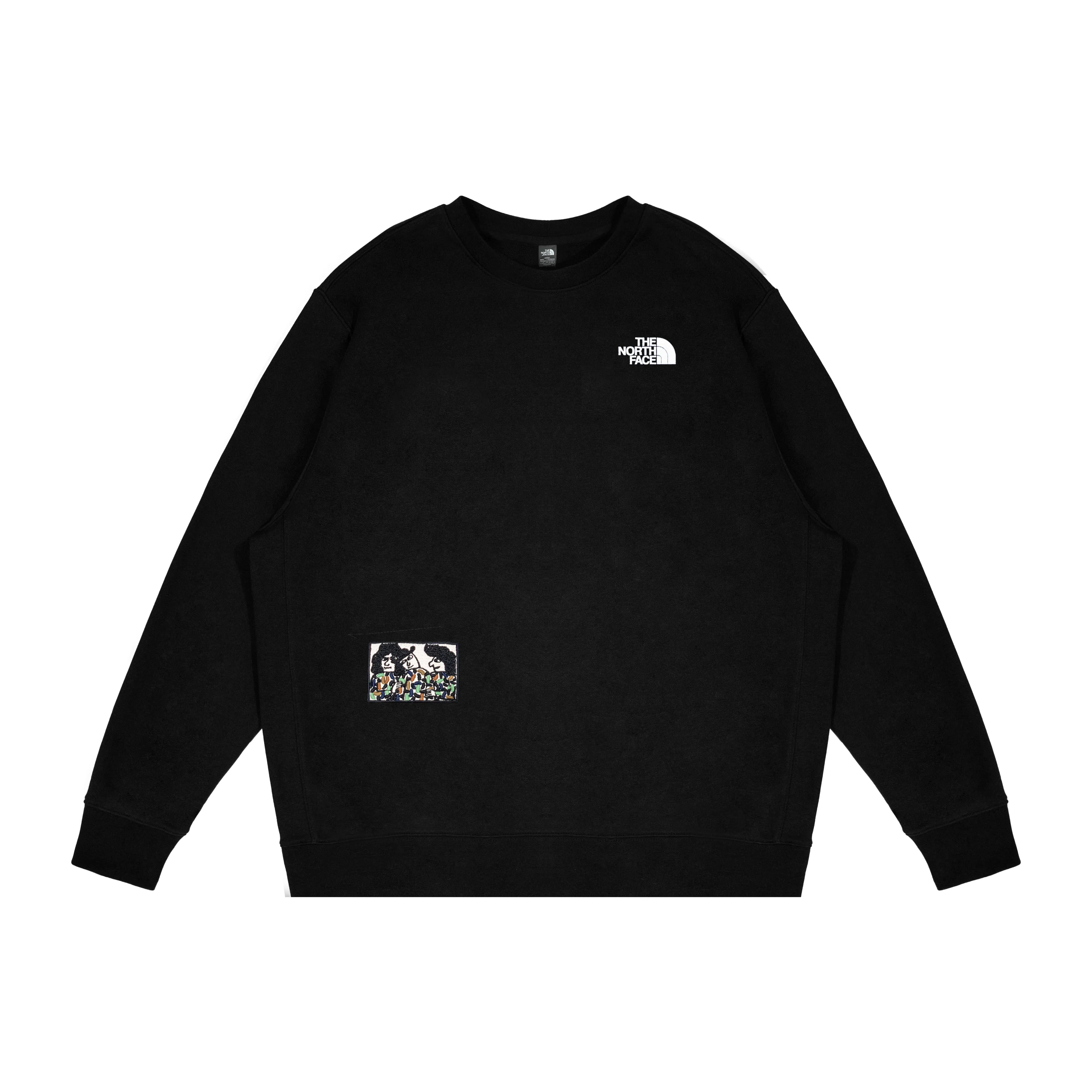 THE NORTH FACE Fantasy1