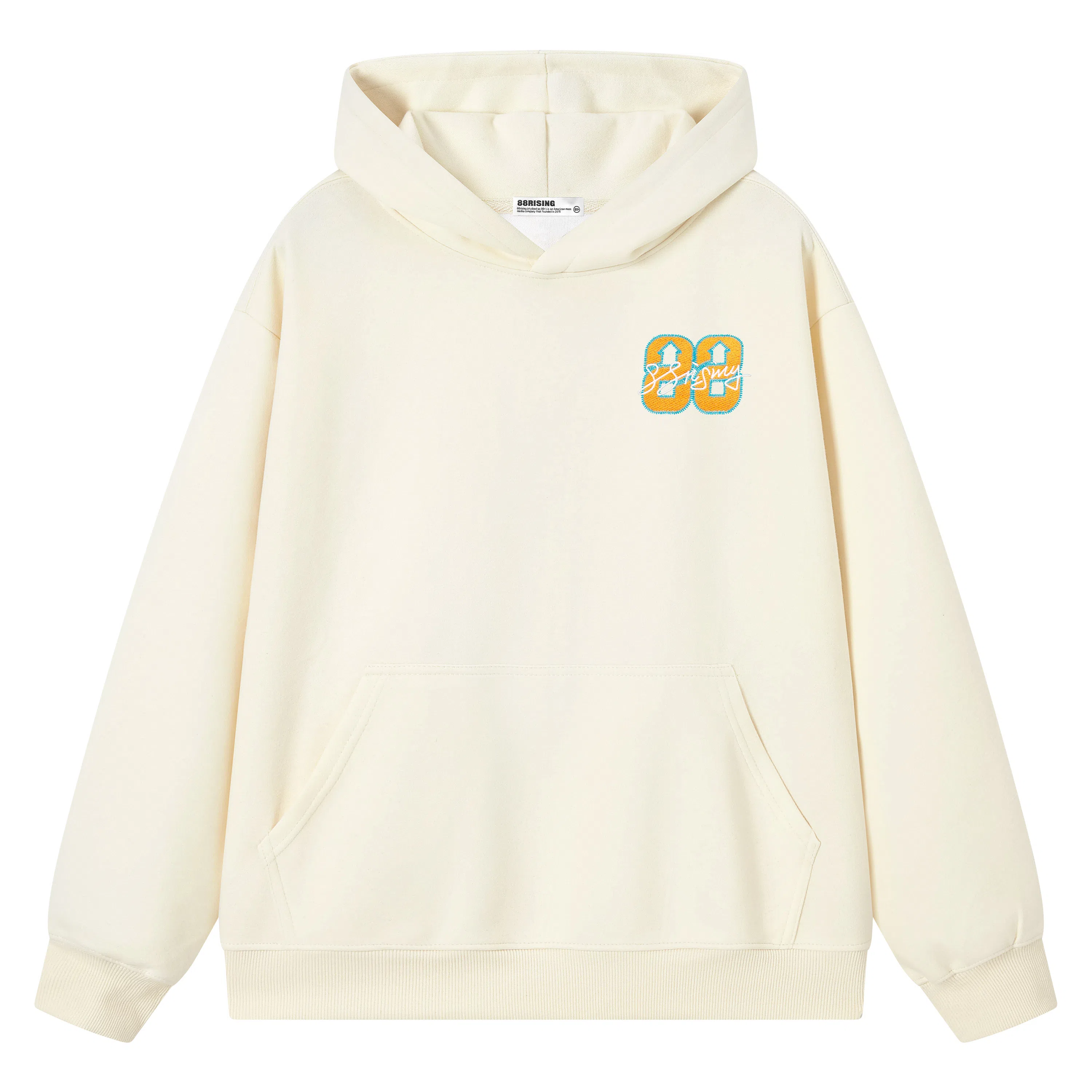 88rising logo