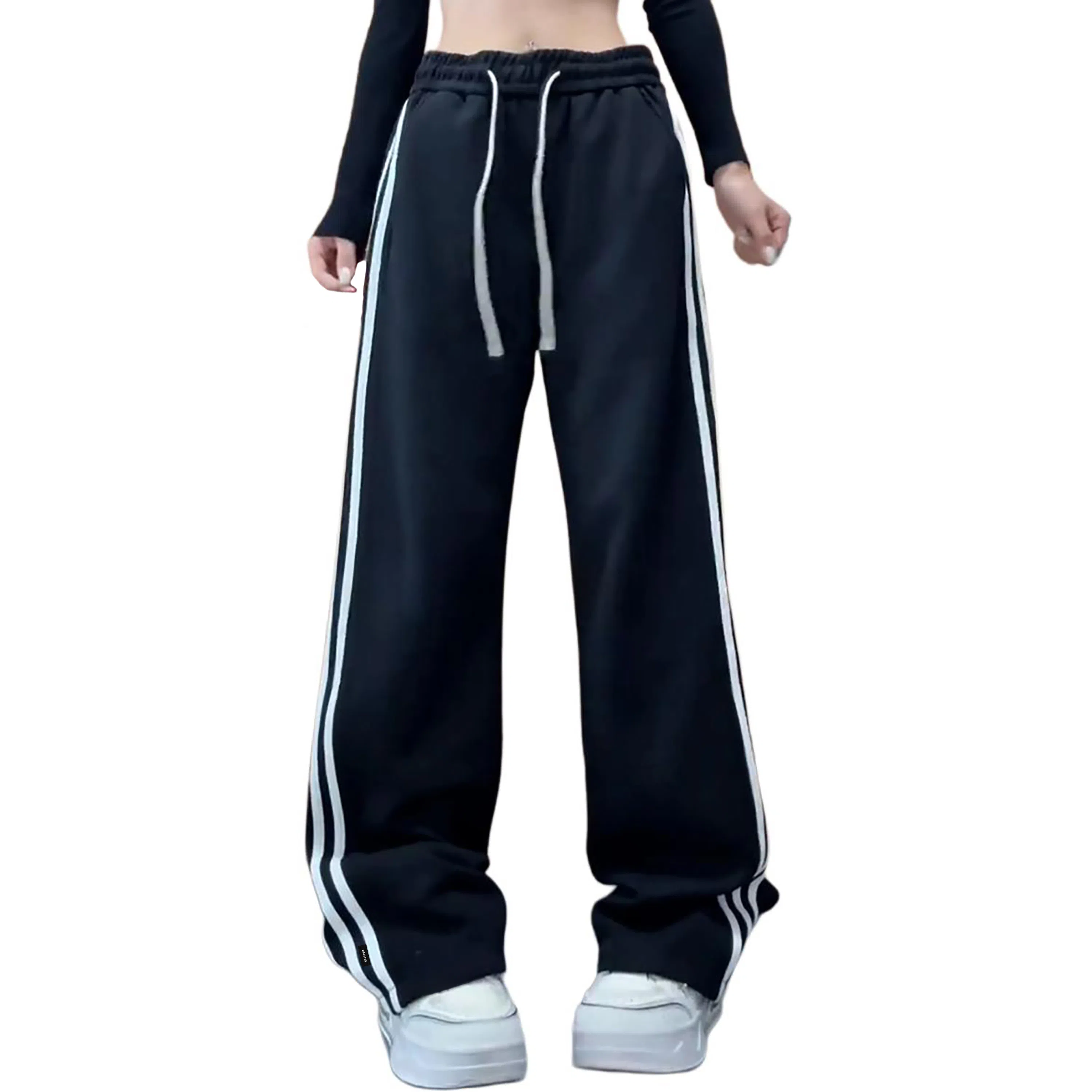 DEMAVIE cleanfitvibe