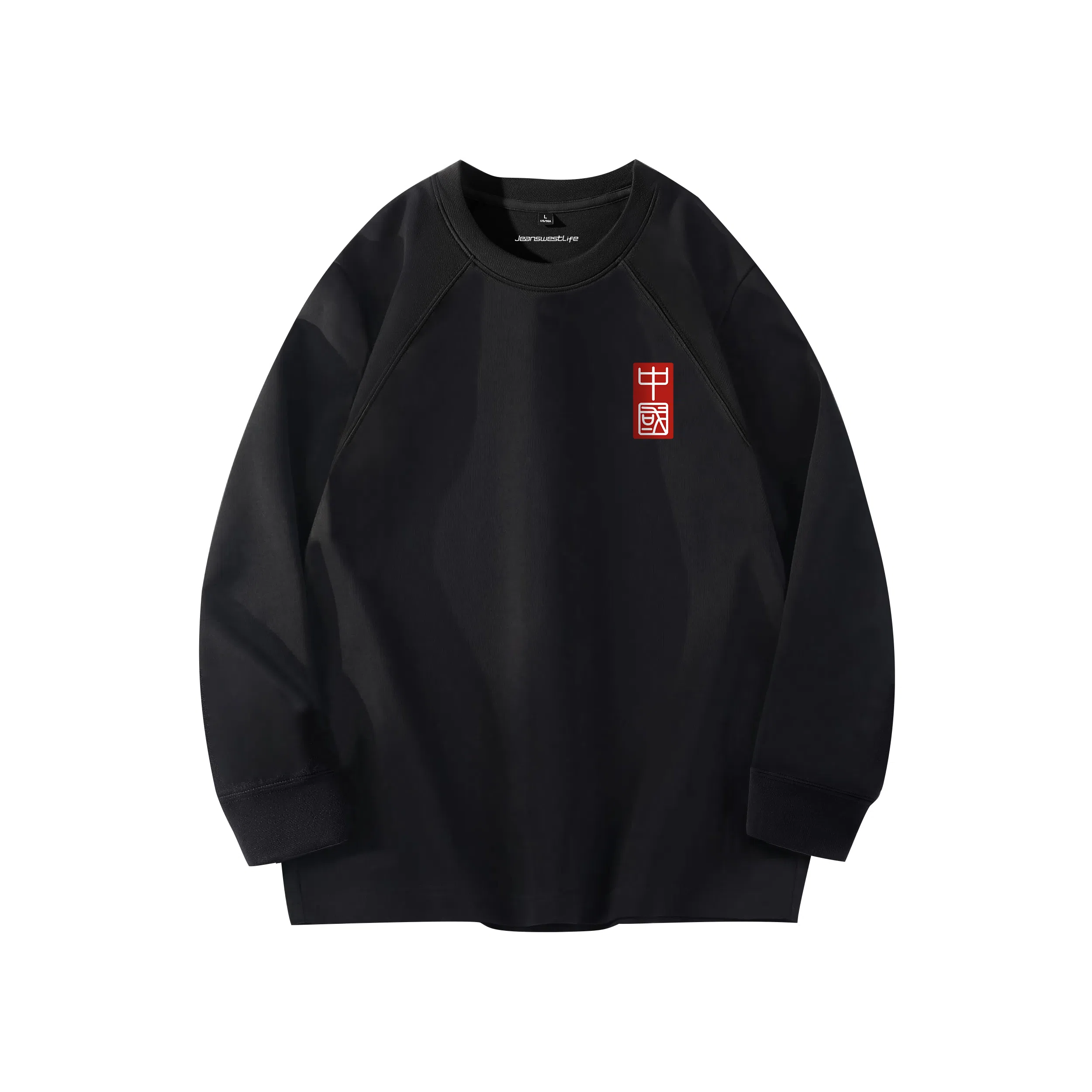 JEANSWEST LIFE LogoT