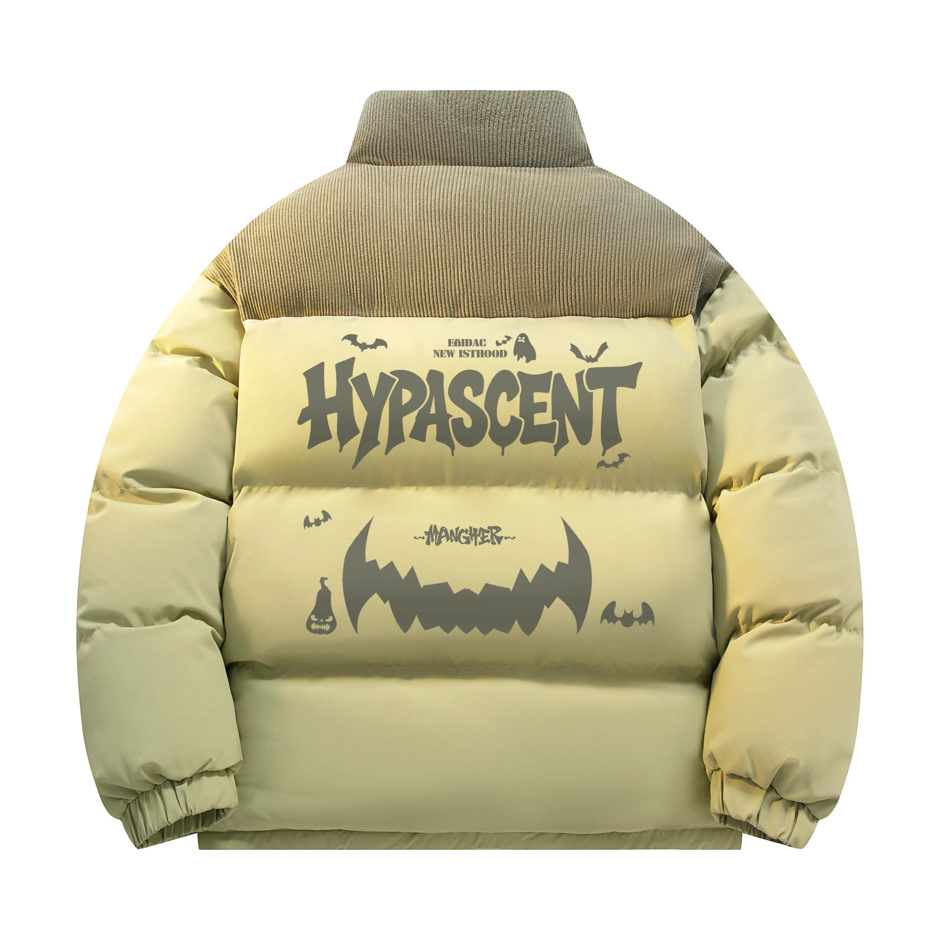 HYPASCENT Logo