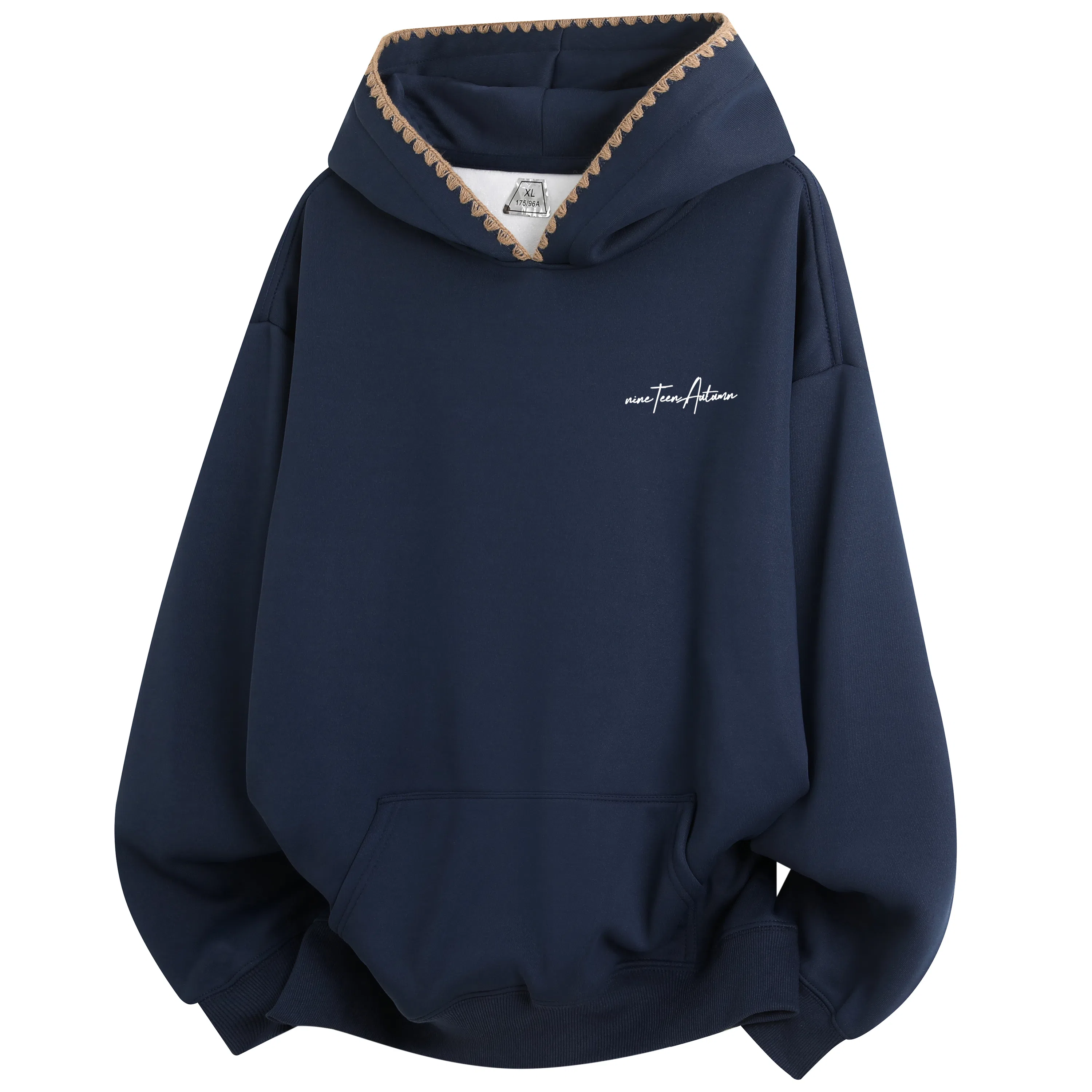 NINETEEN AUTUMN logo