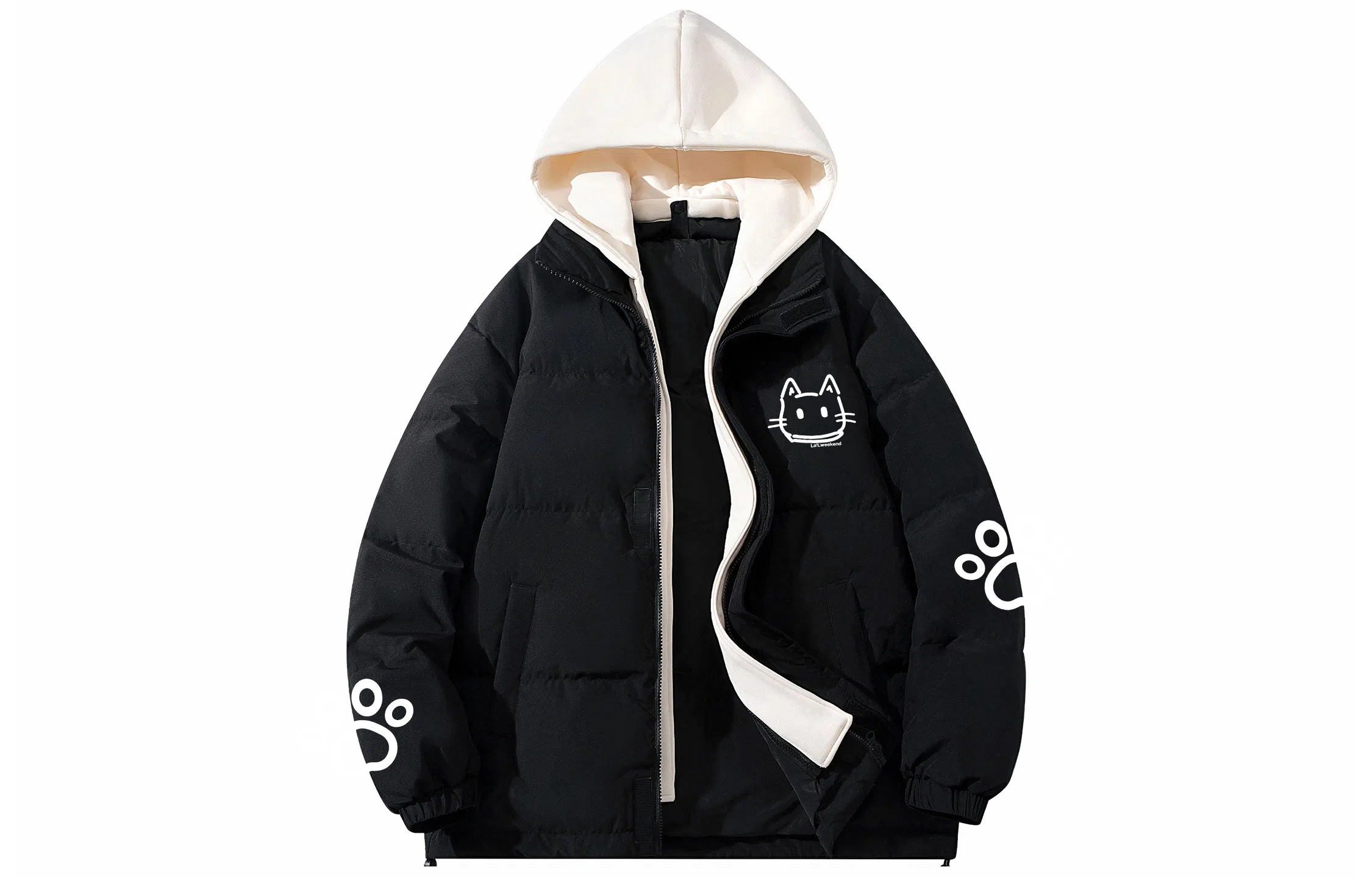 LA'T.WEEKEND 85 Logo