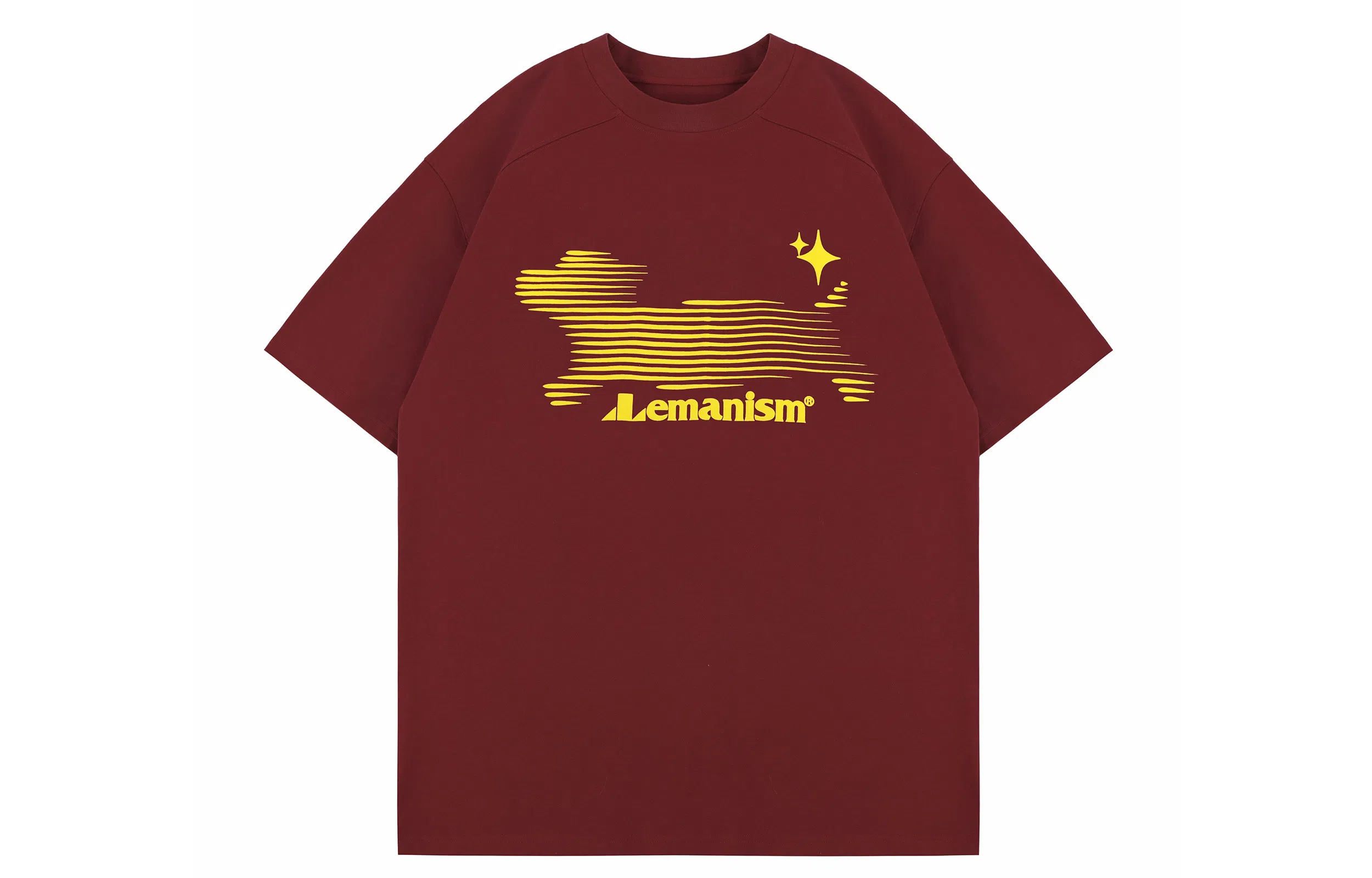 LEMANISM 300gT