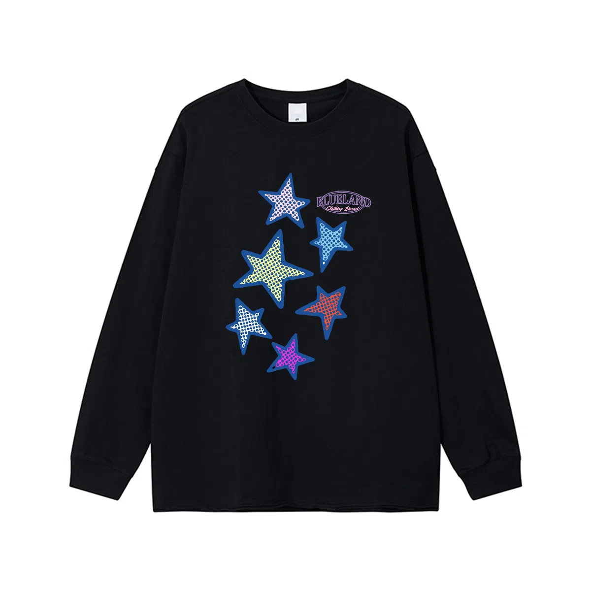 BLUELANDINC T
