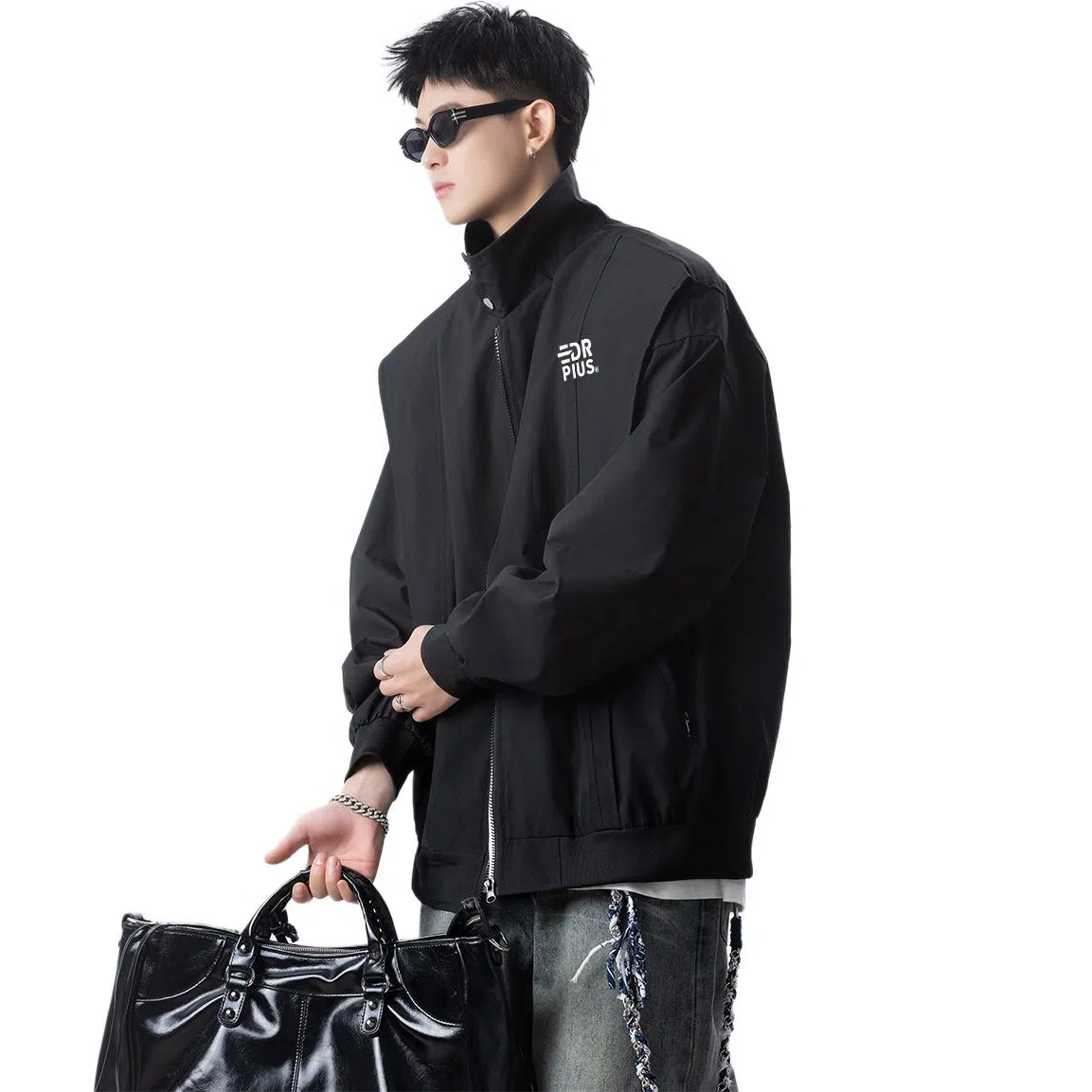 EDRPIUS cleanfitvibe