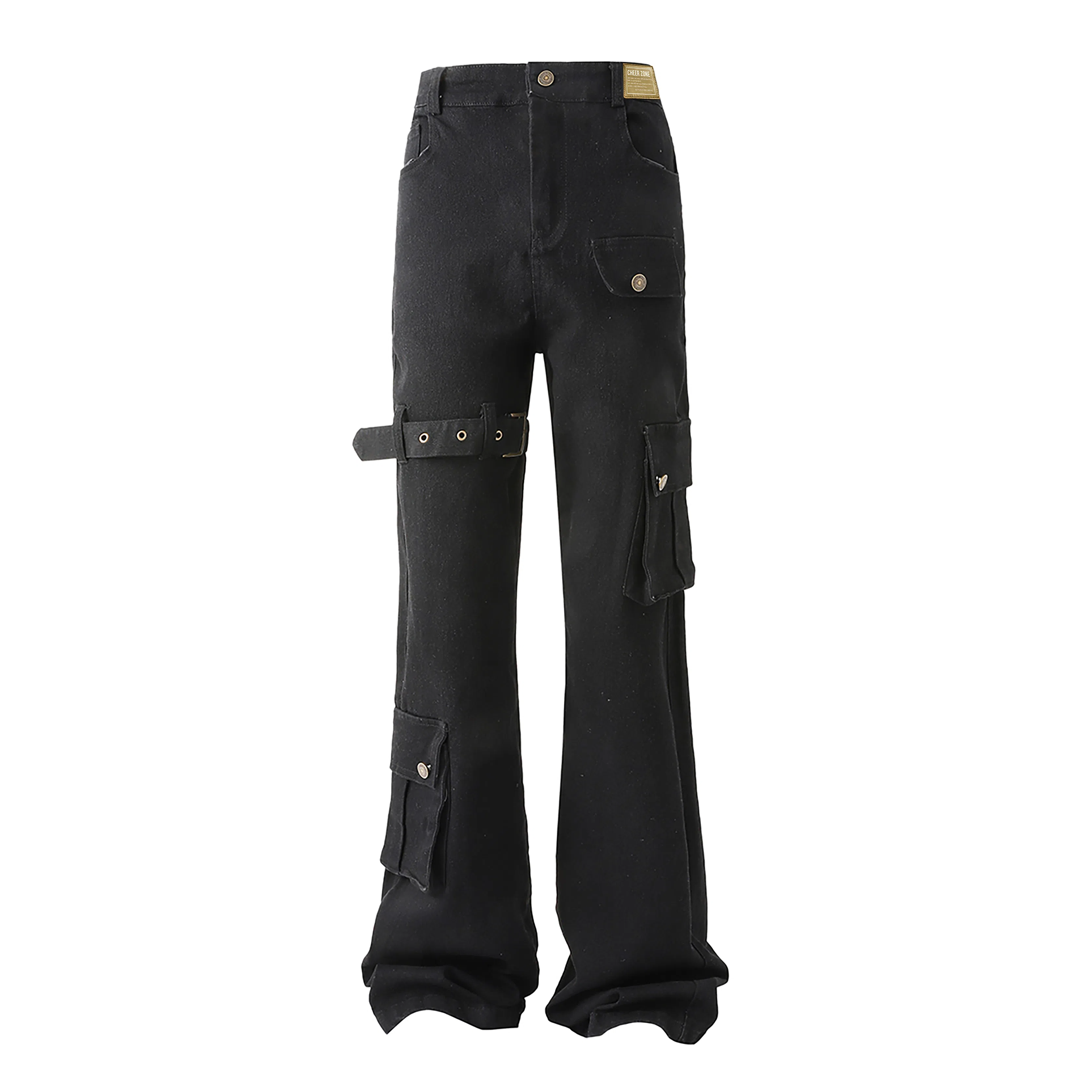 CHEER ZONE vibecleanft