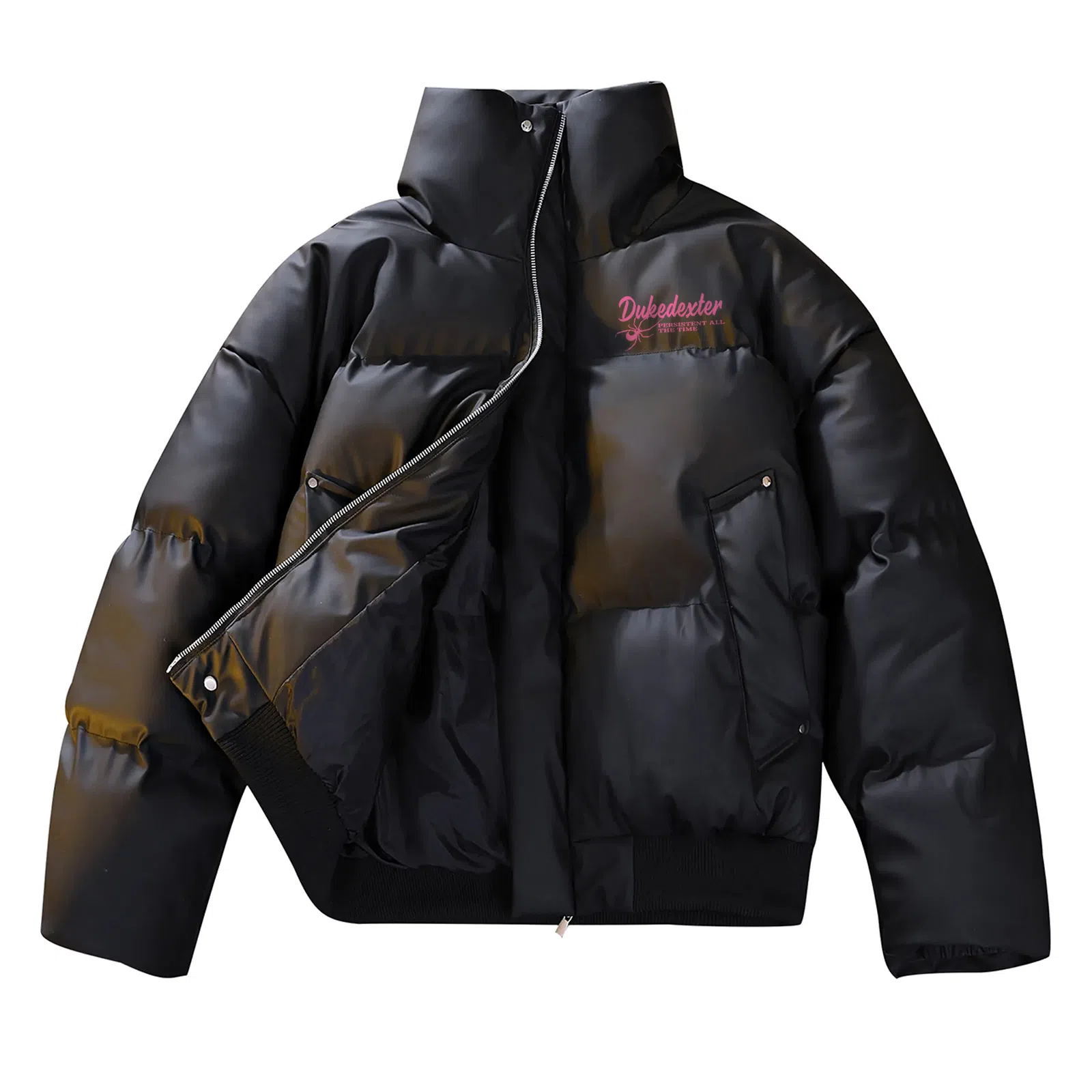 DUKE+DEXTER PUcleanfit