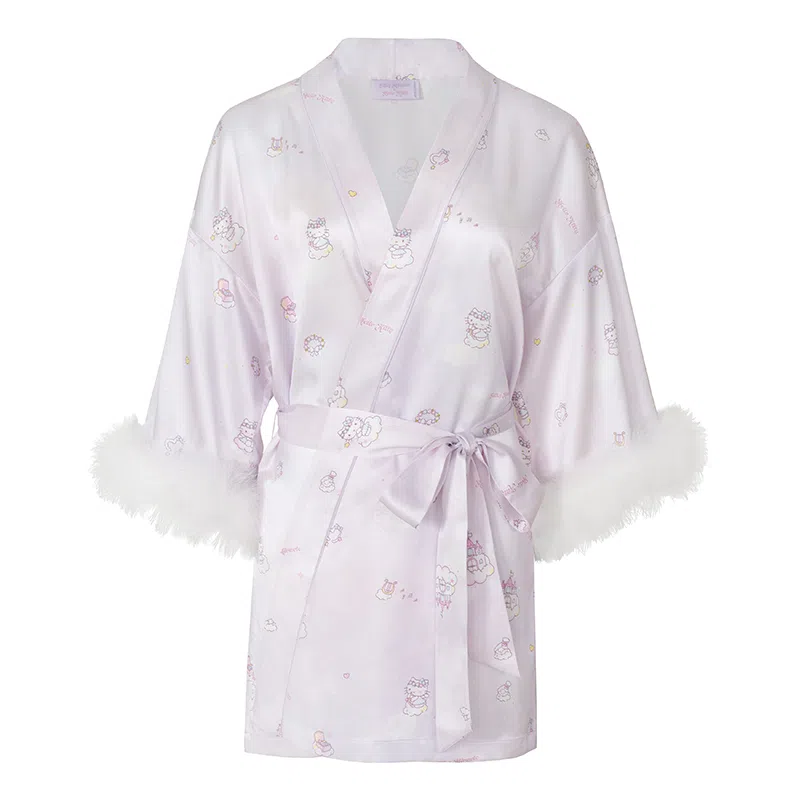 SILKY MIRACLE HelloKitty