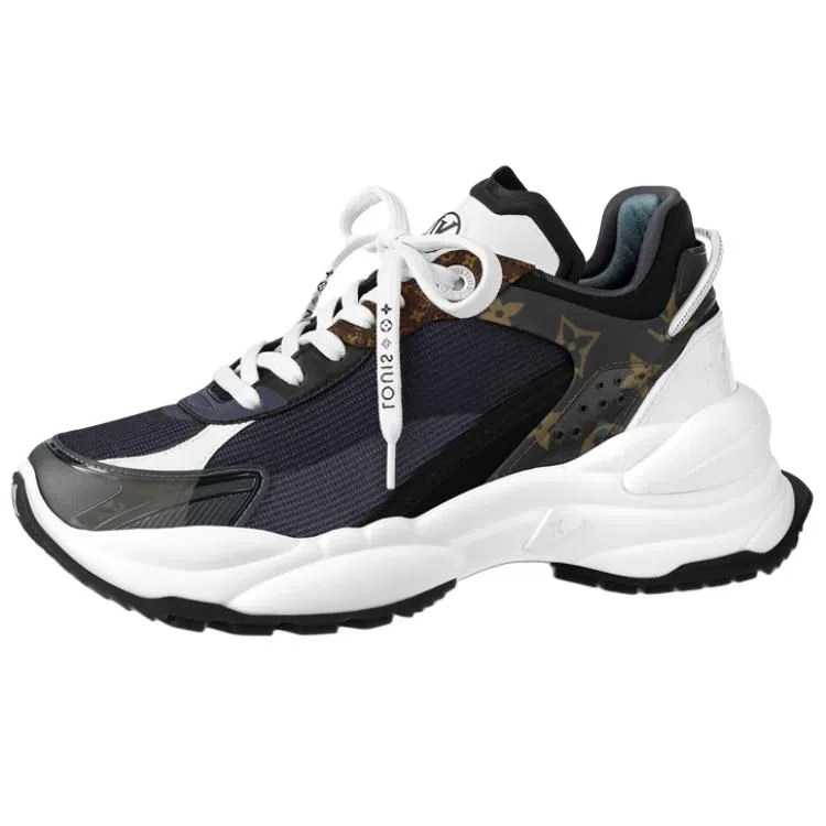 LOUIS VUITTON Run 55