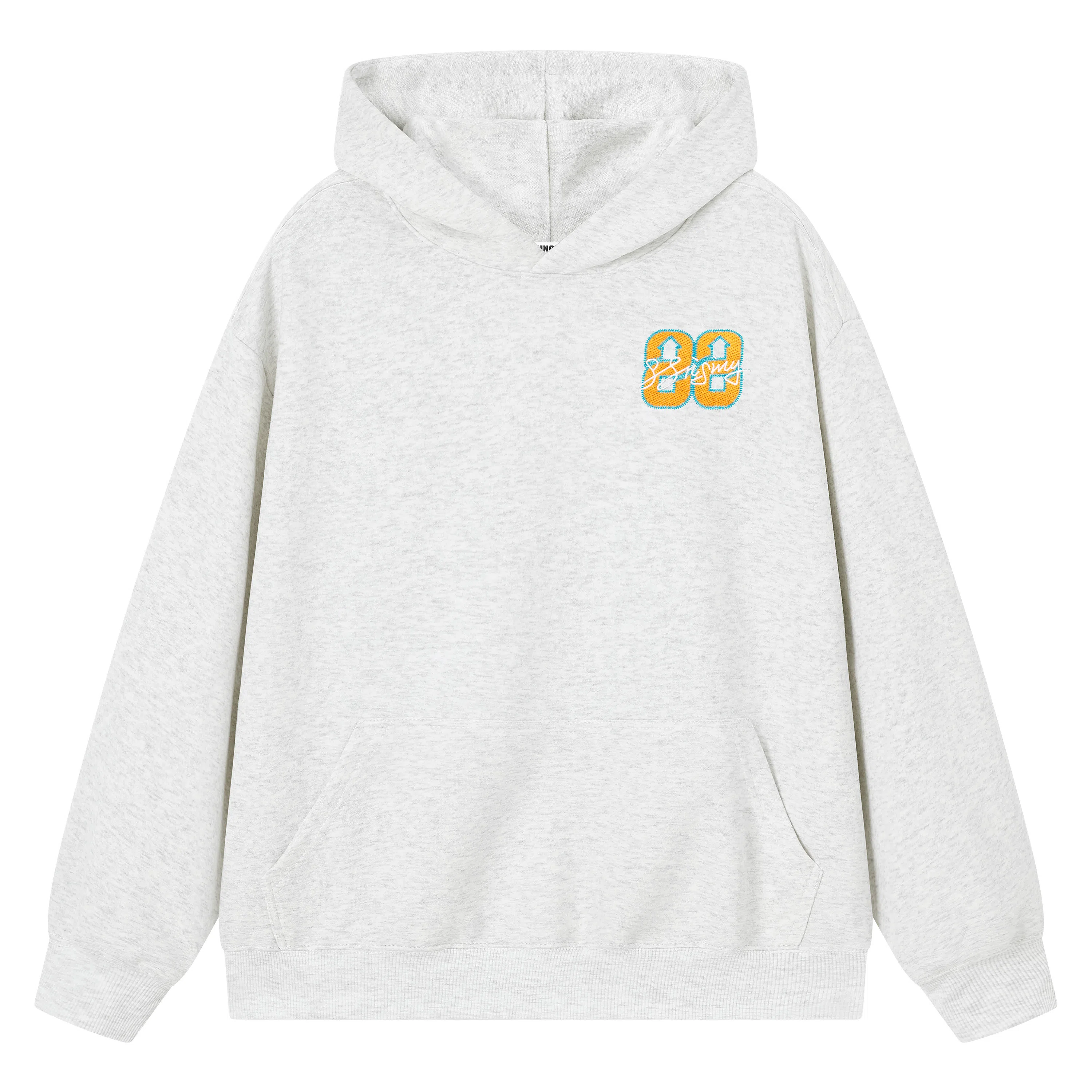 88rising logo
