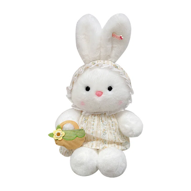 MENGMENGBUNNY 35cm45cm55cm