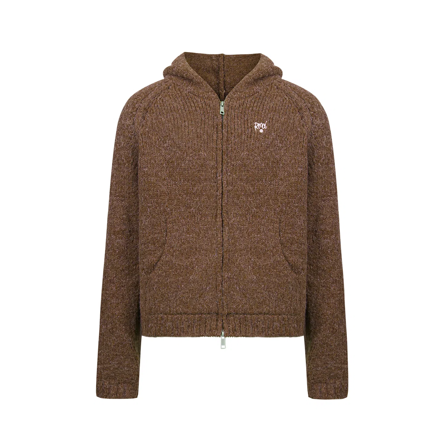 REMEDY Hooded Cardigan