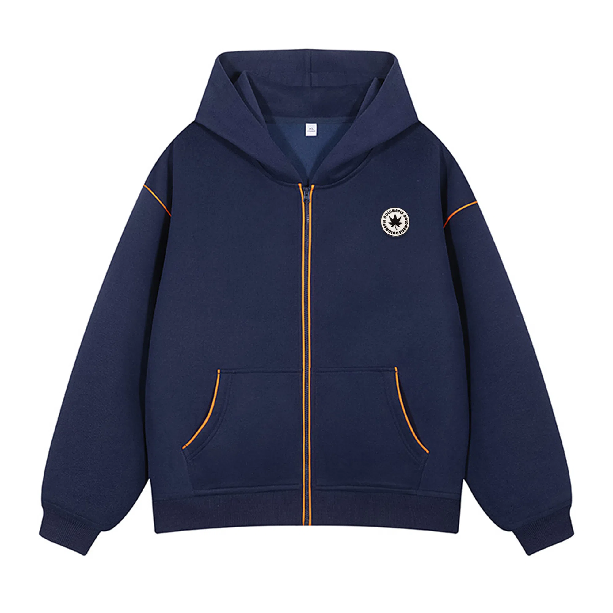 COLD MAPLE FW25