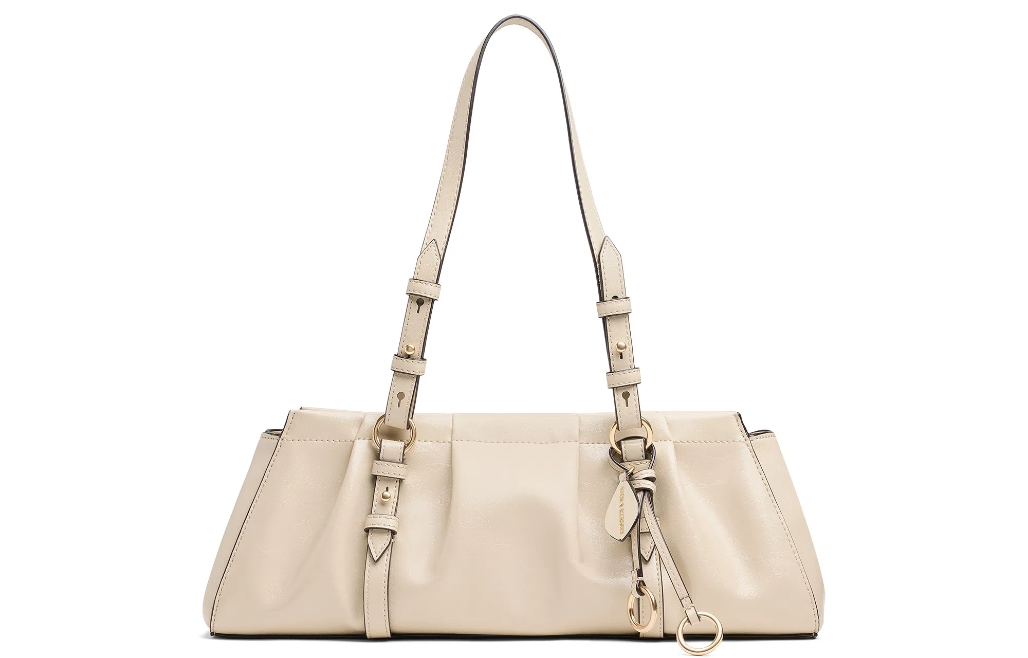 CHARLESKEITH ck PU
