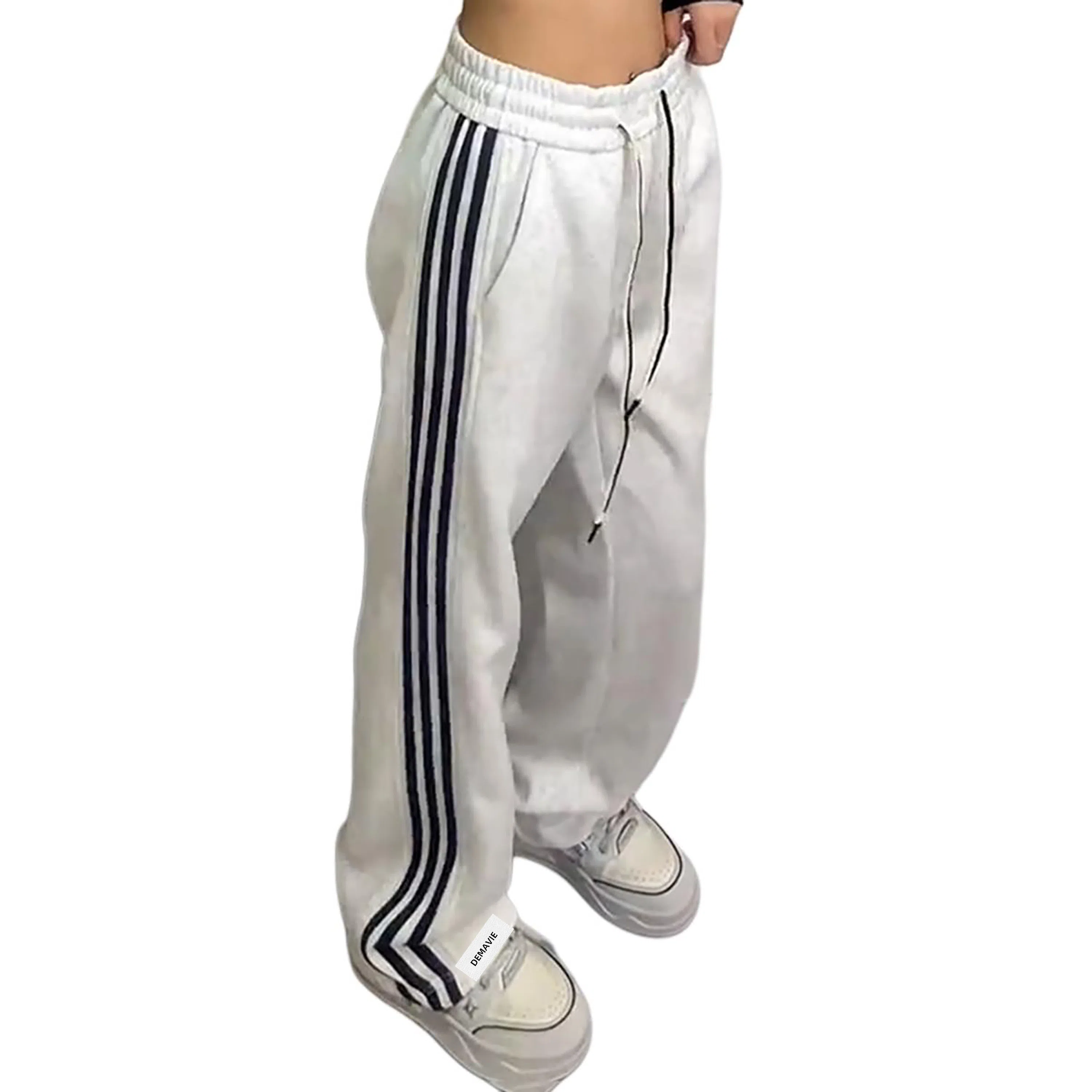 DEMAVIE cleanfitvibe
