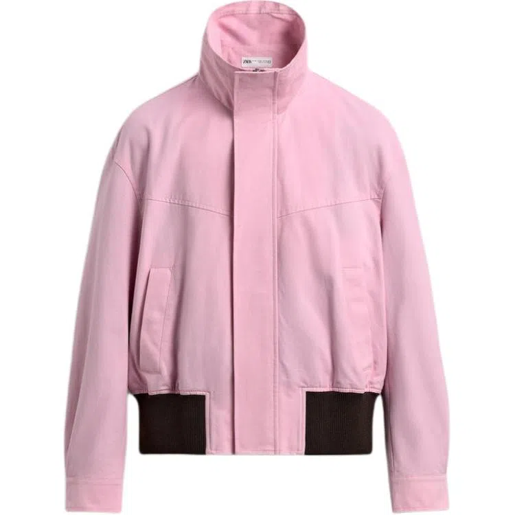 ZARA x Disney Harry Lambert FW25