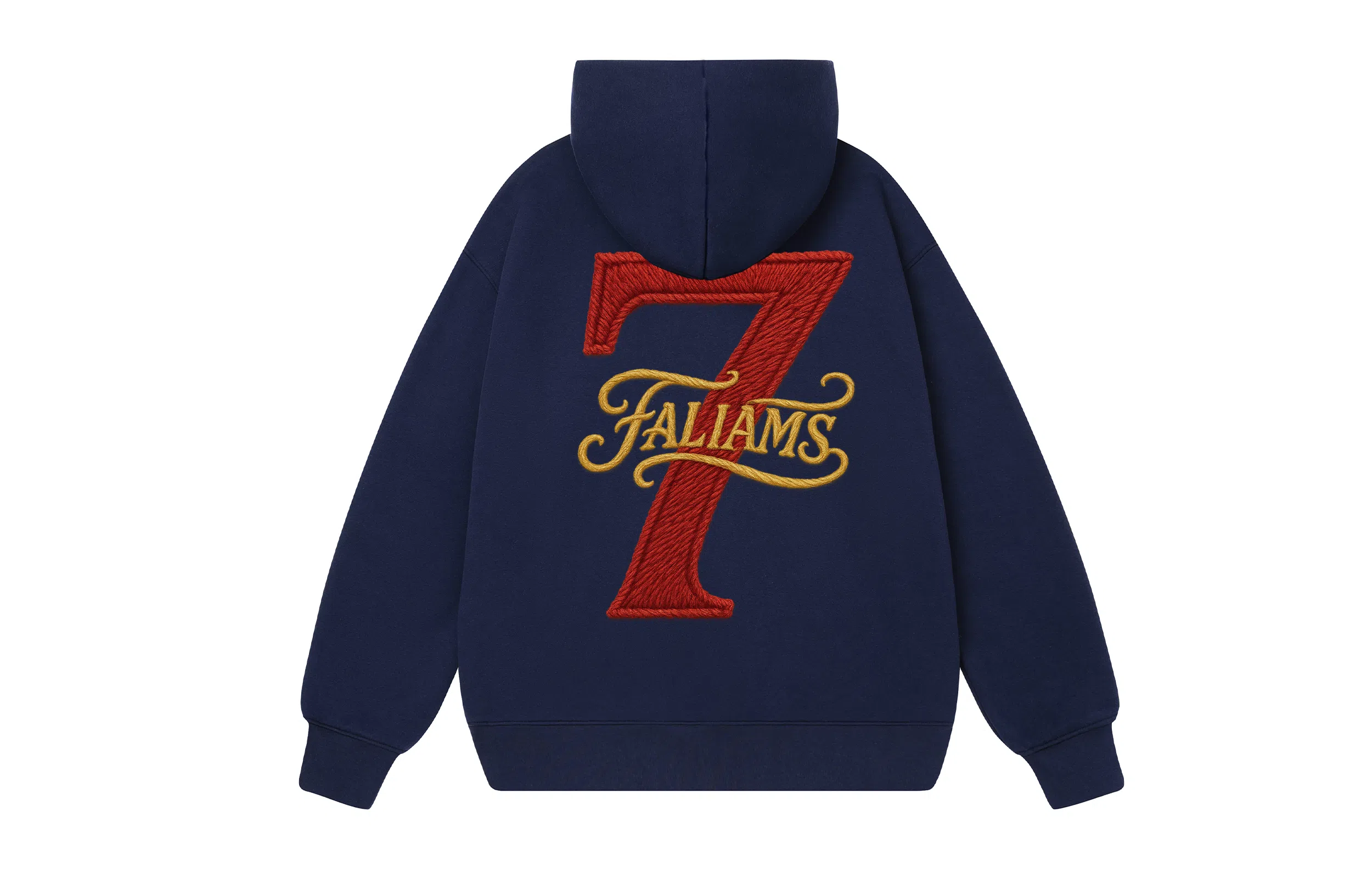 FALIAMS 7