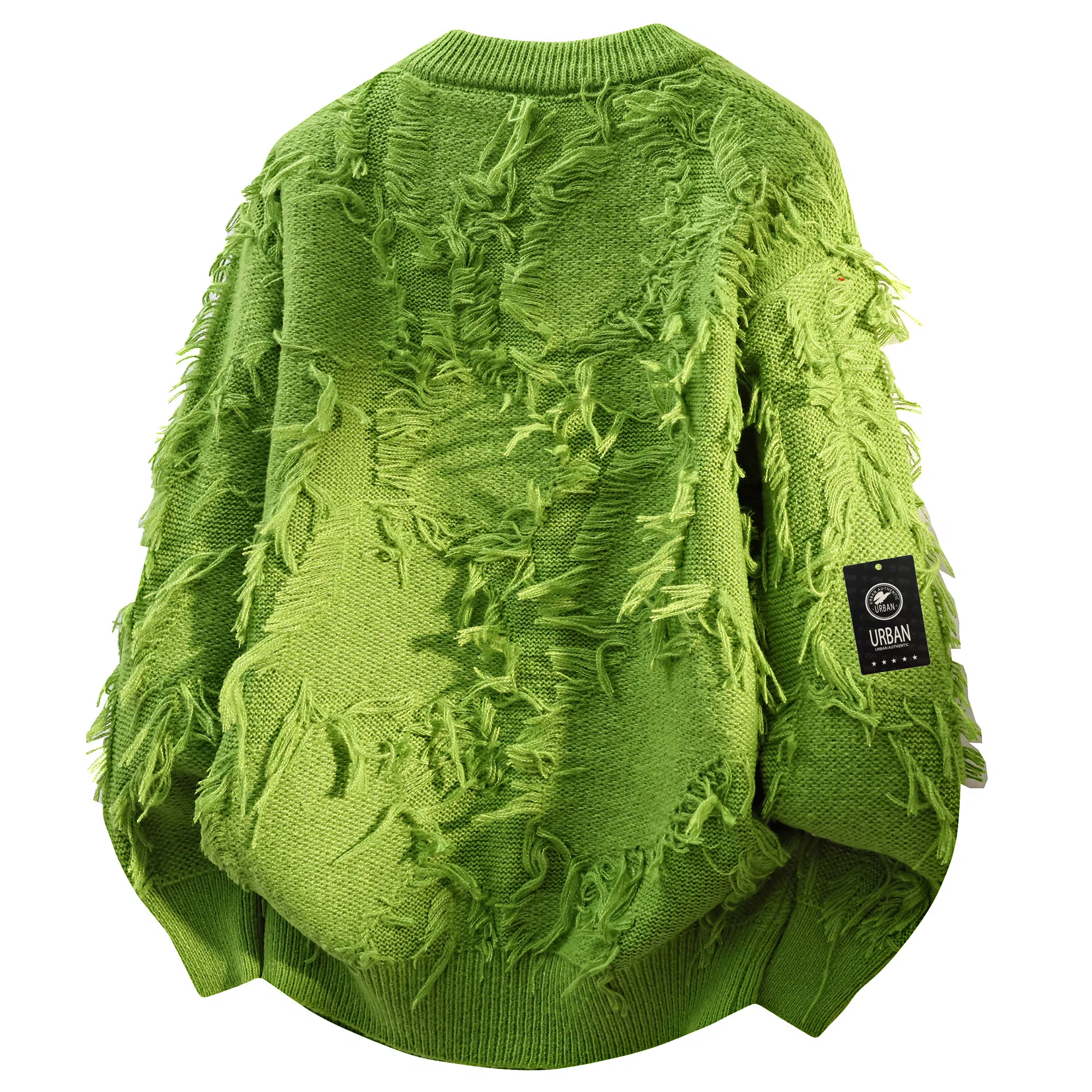 URBAN AUTHENTIC cleanfit