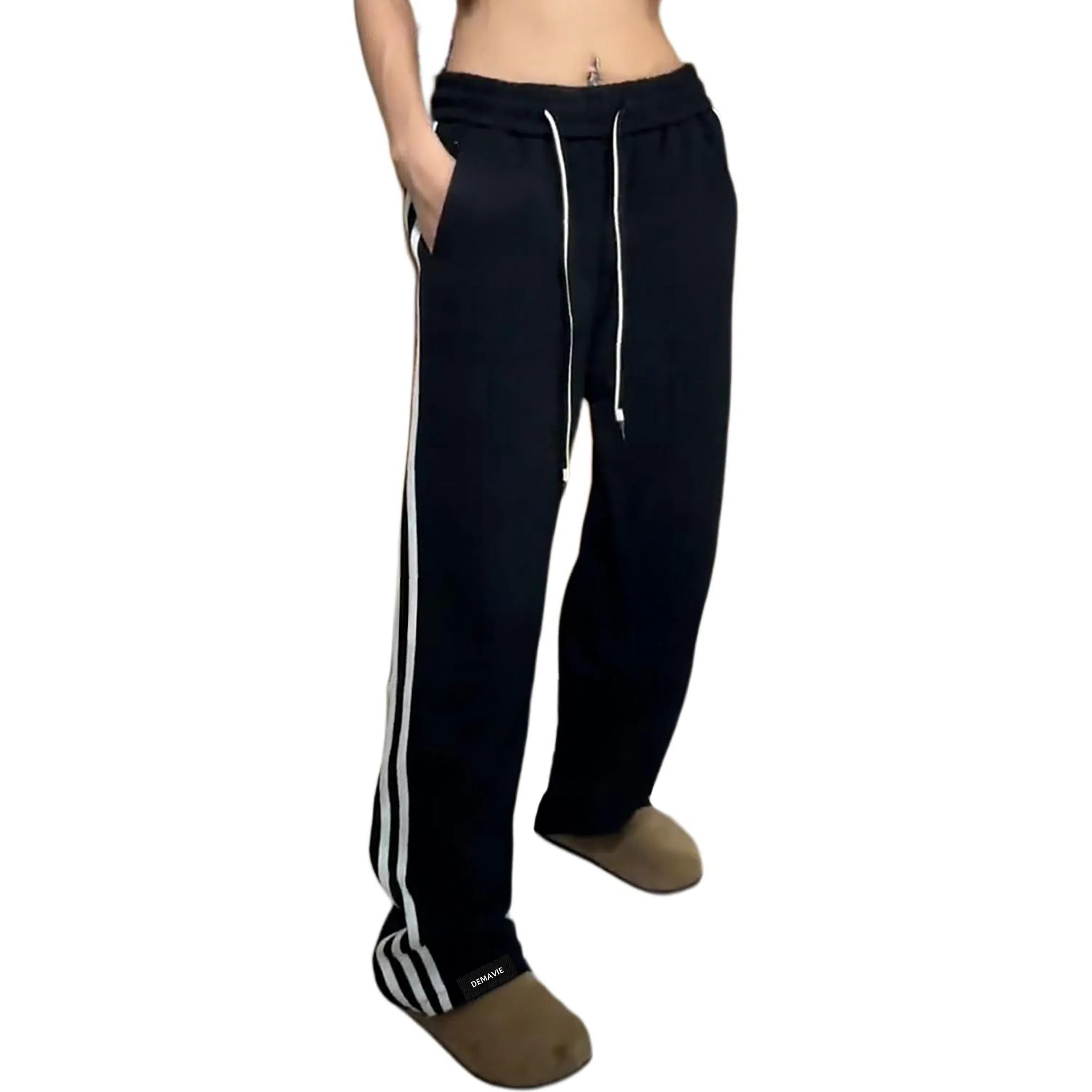 DEMAVIE cleanfitvibe