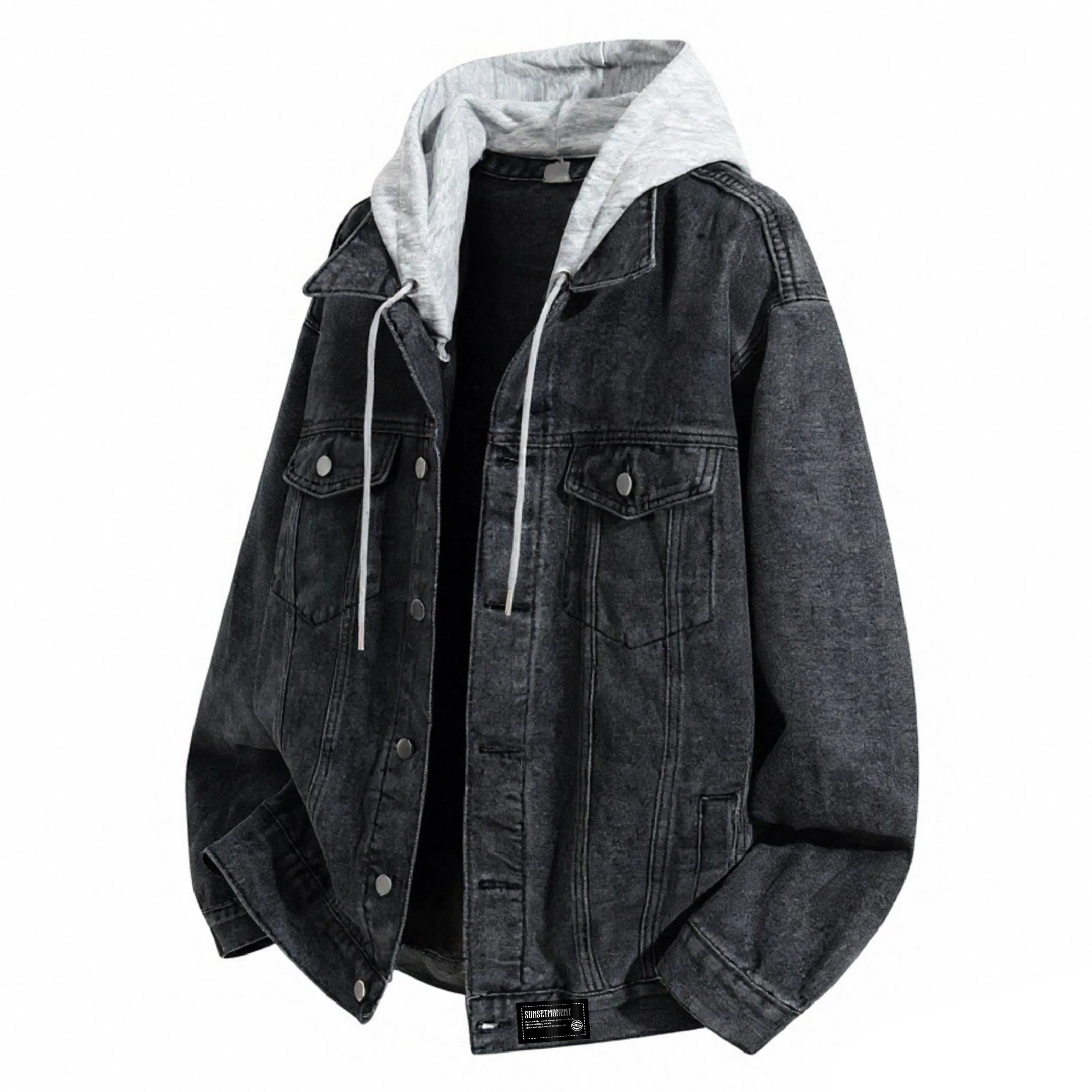 SUNSETMONENT cleanfit