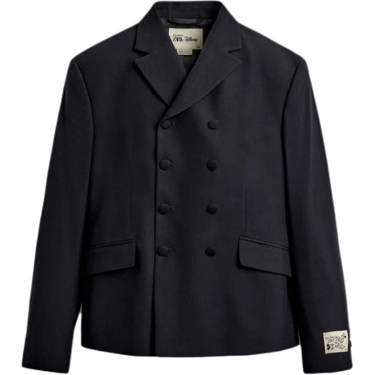 ZARA x Disney Harry Lambert FW25