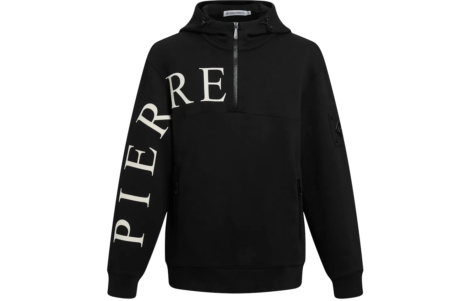 PP PIERRE PIERUCCI LOGO