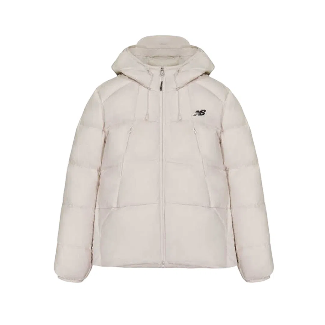 New Balance Shifted FW25 logo