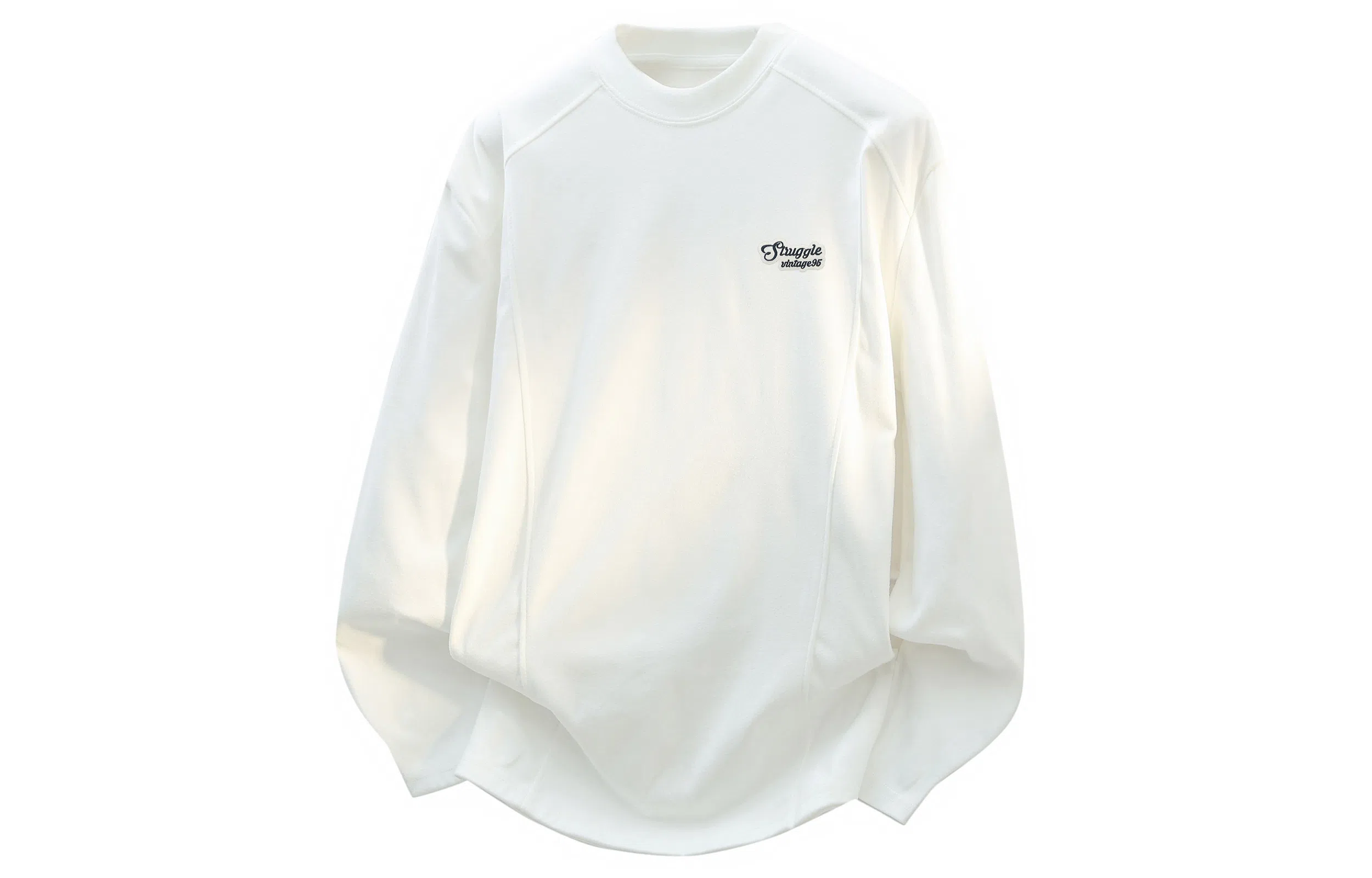 struggle vintage95 2025 cleanfitvibe