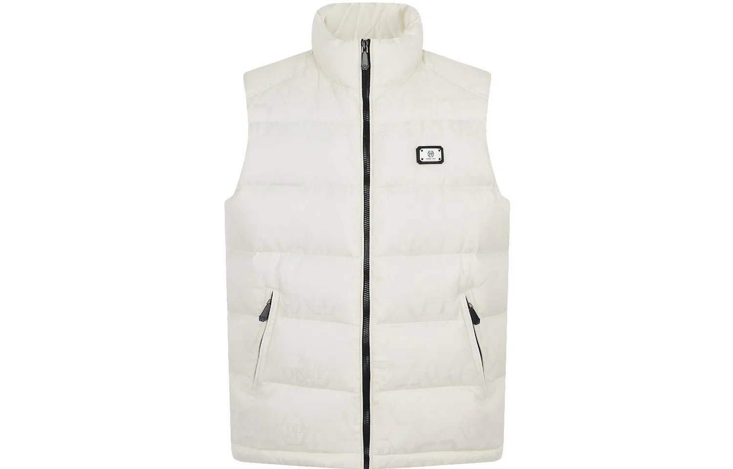 PP PIERRE PIERUCCI LOGO