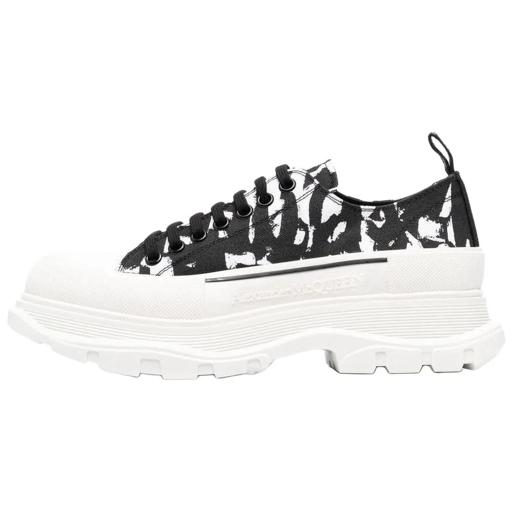 Alexander McQueen Tread Slick