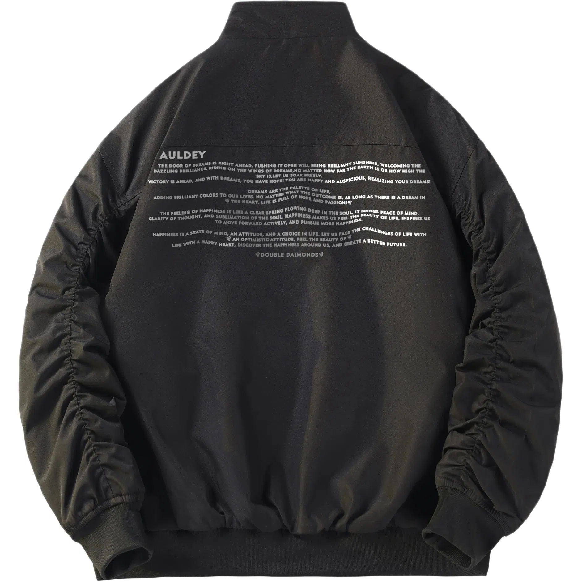 AULDEY logo90cleanfit