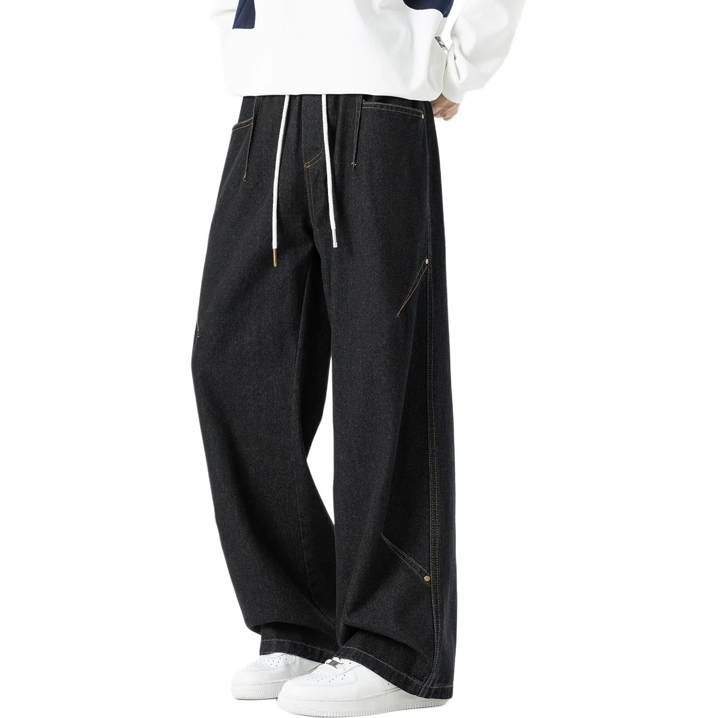 WOOD SOON cleanfit2025