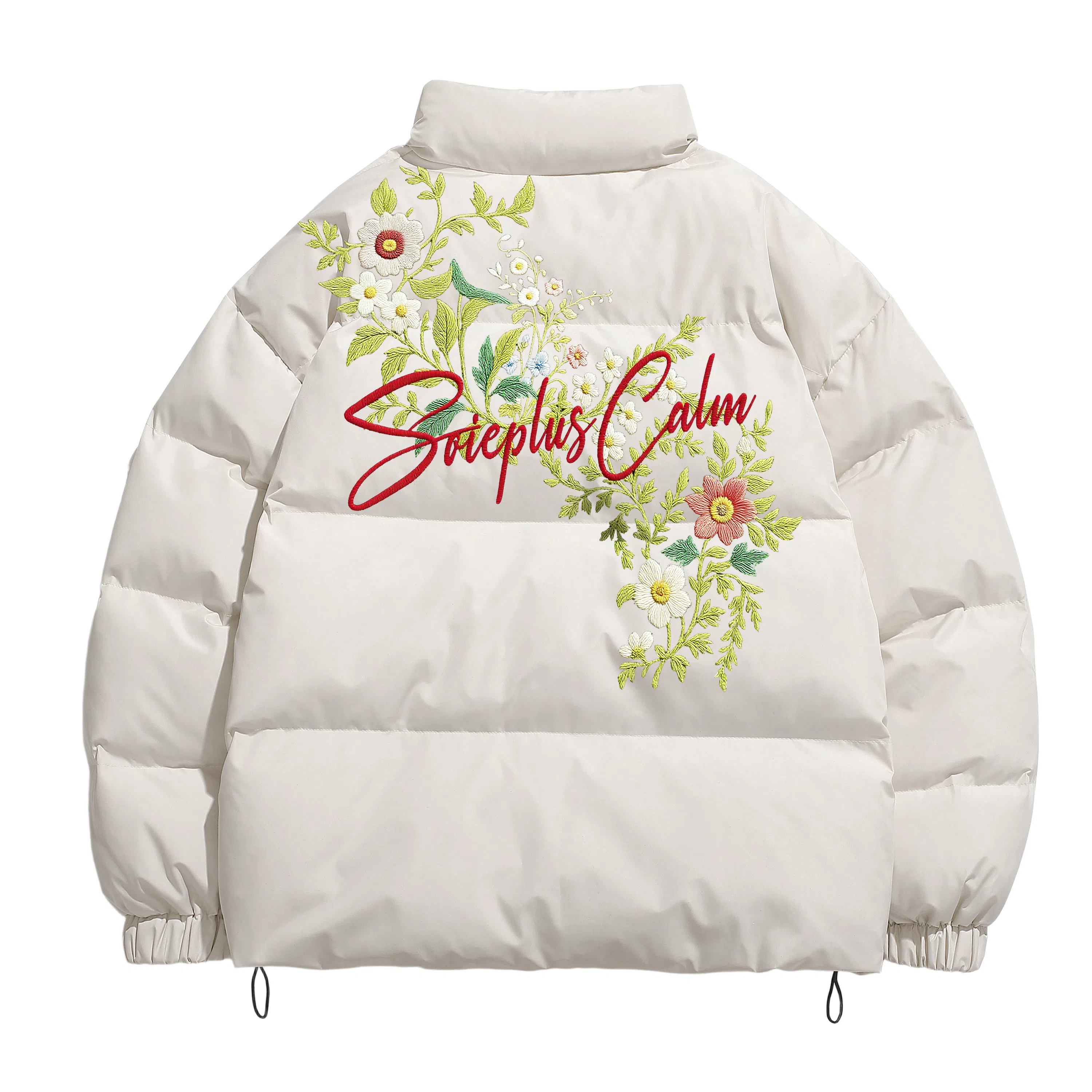 SOIEPLUS Down Jackets