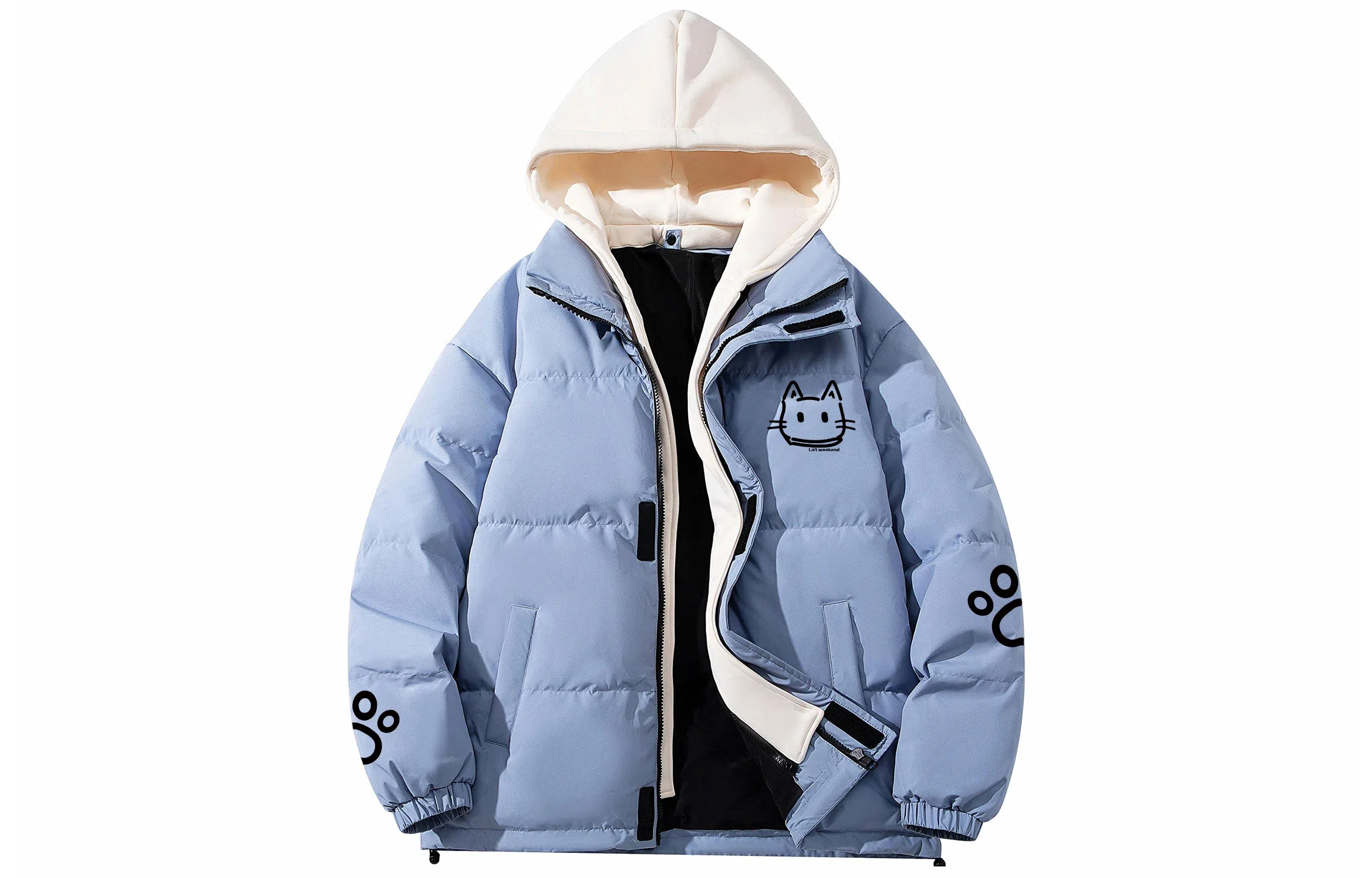 LA'T.WEEKEND 85 Logo