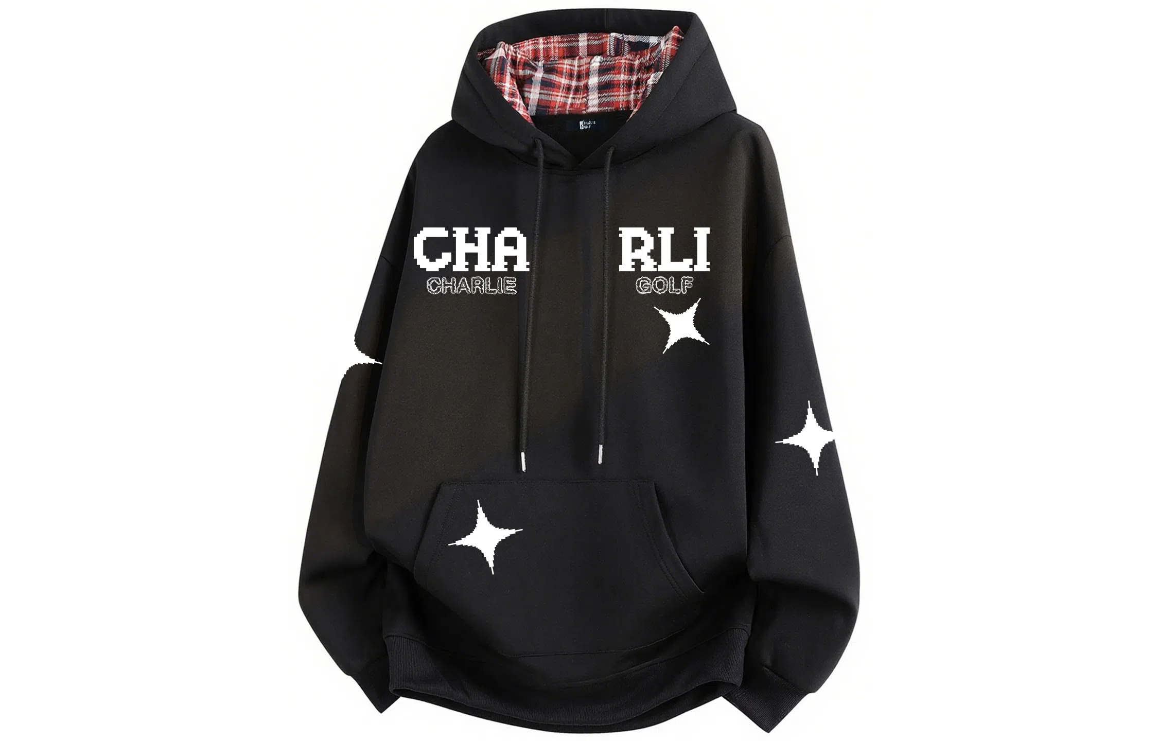CHARLIE GOLF