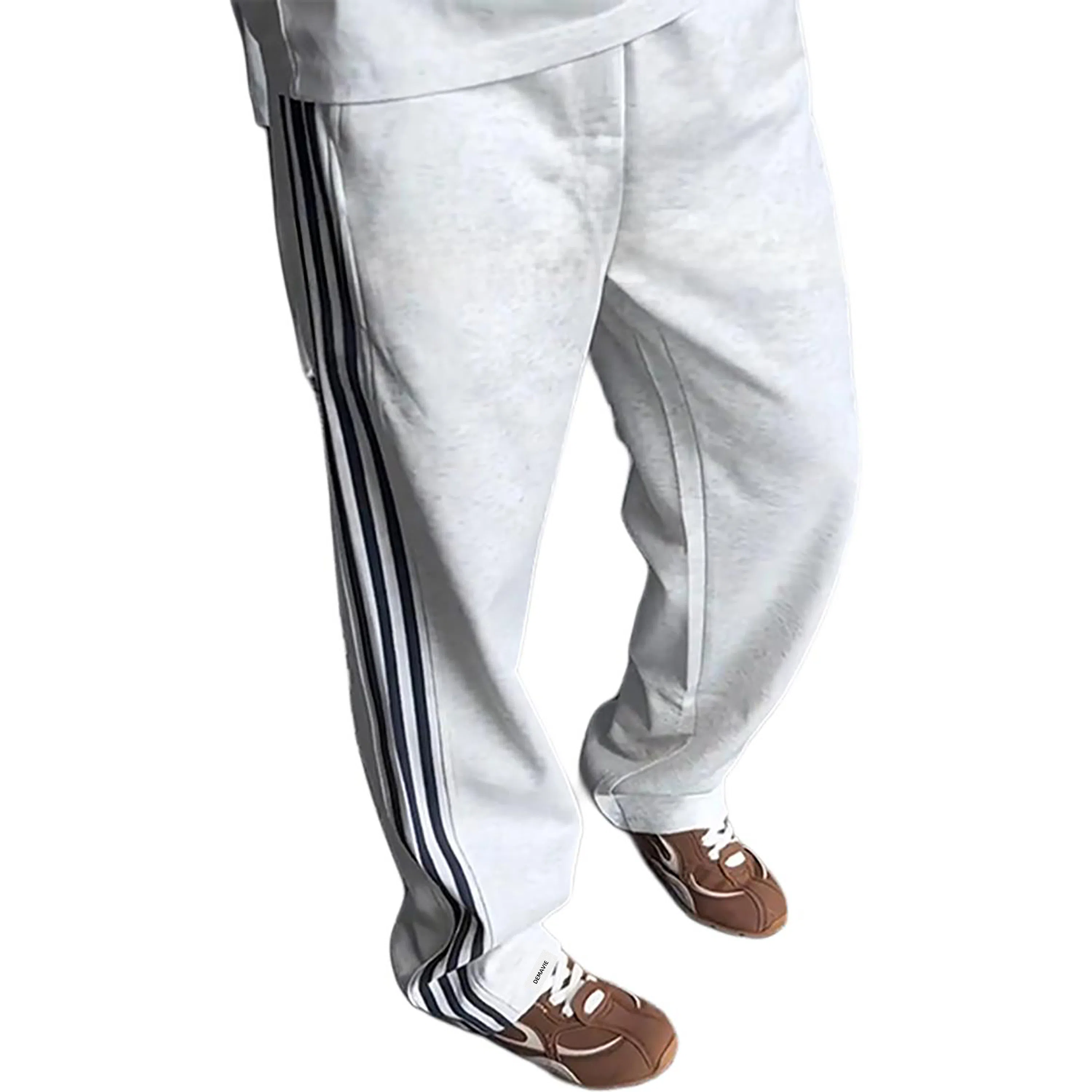 DEMAVIE cleanfitvibe