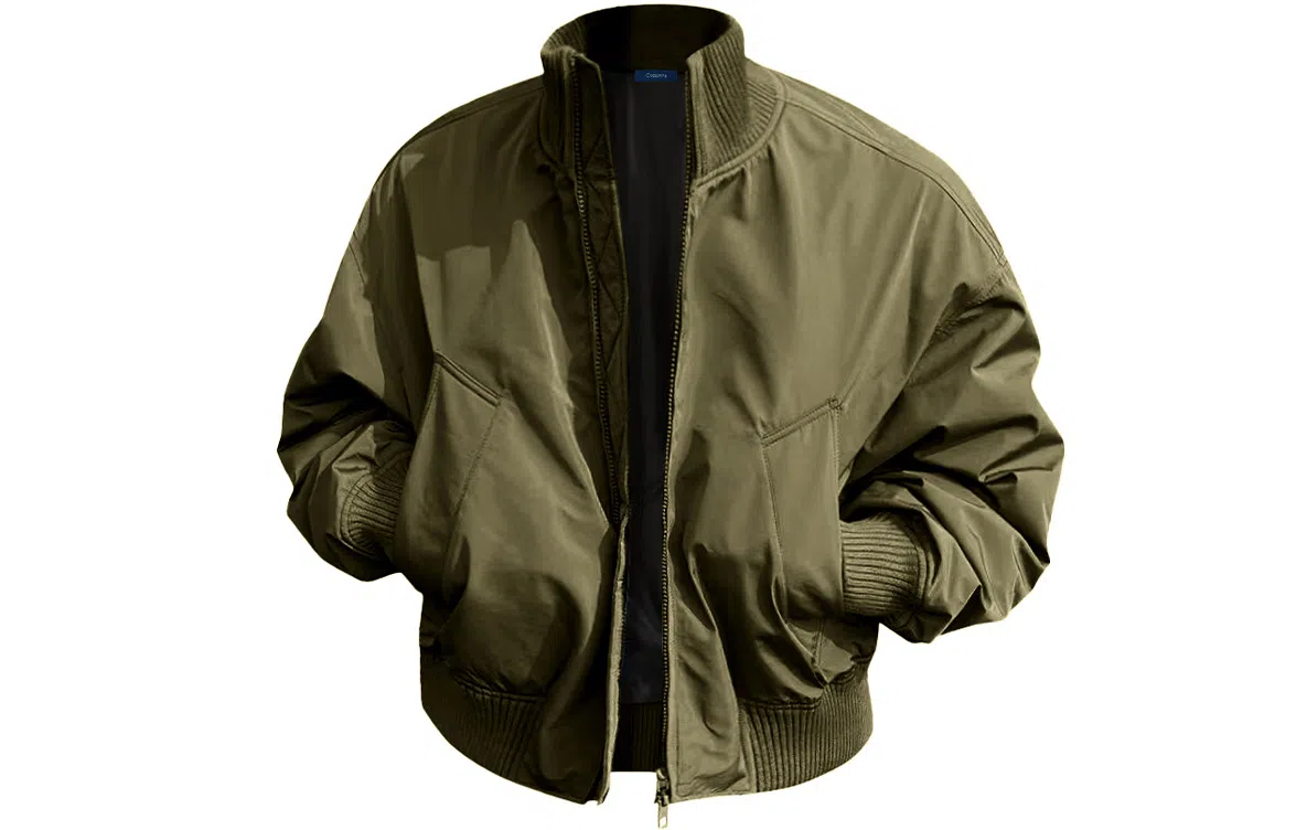 COMOWA Bomber Jacket