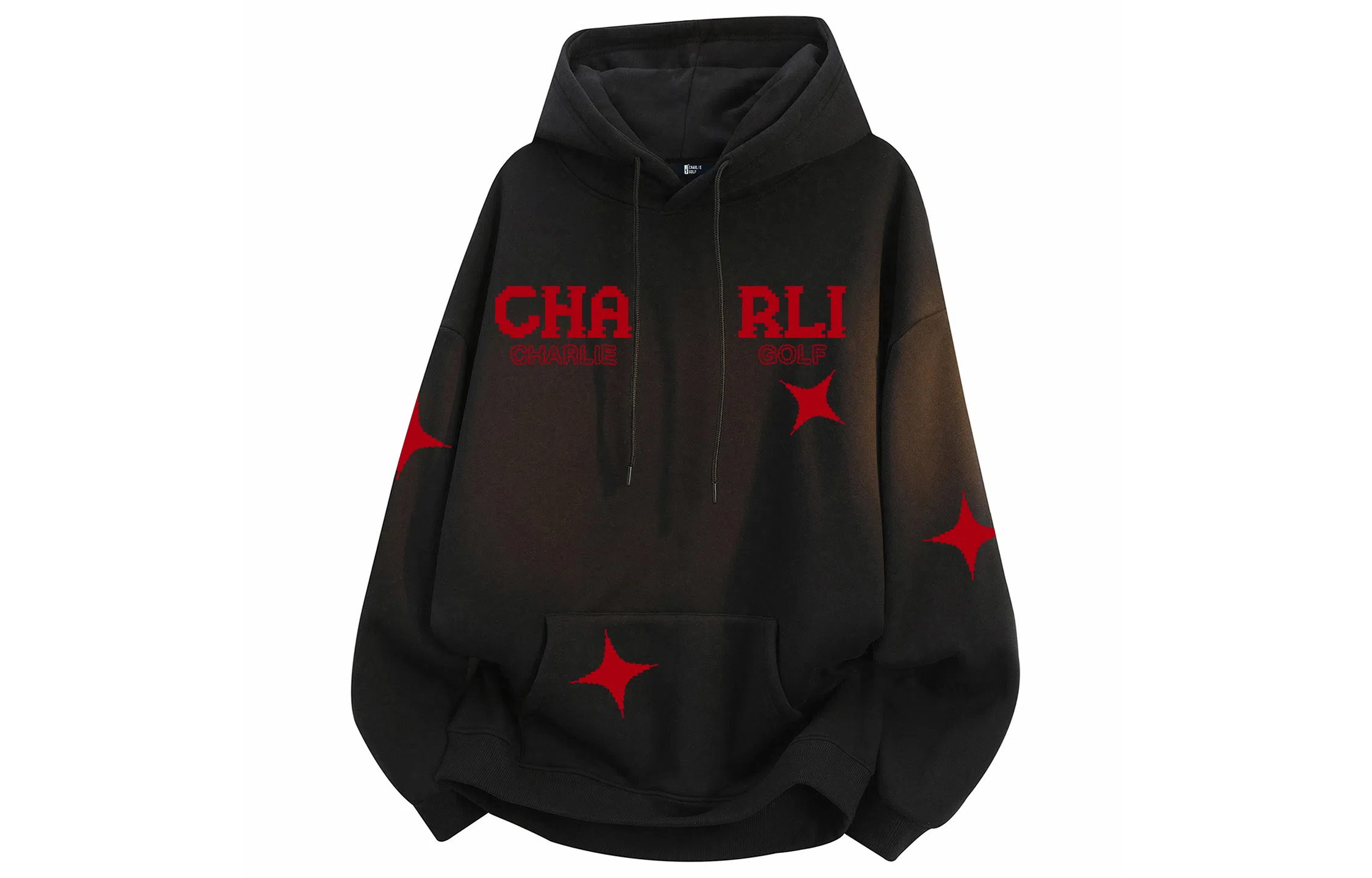 CHARLIE GOLF