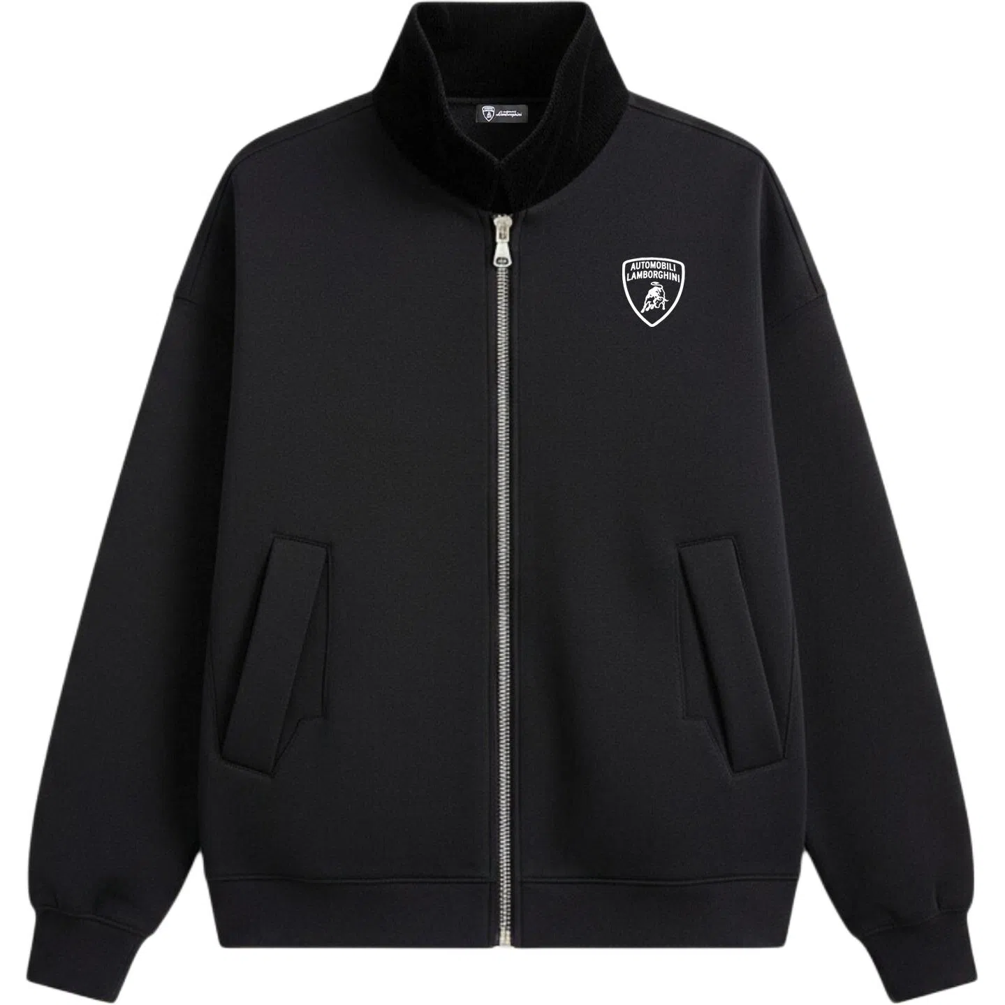 Automobili Lamborghini logo