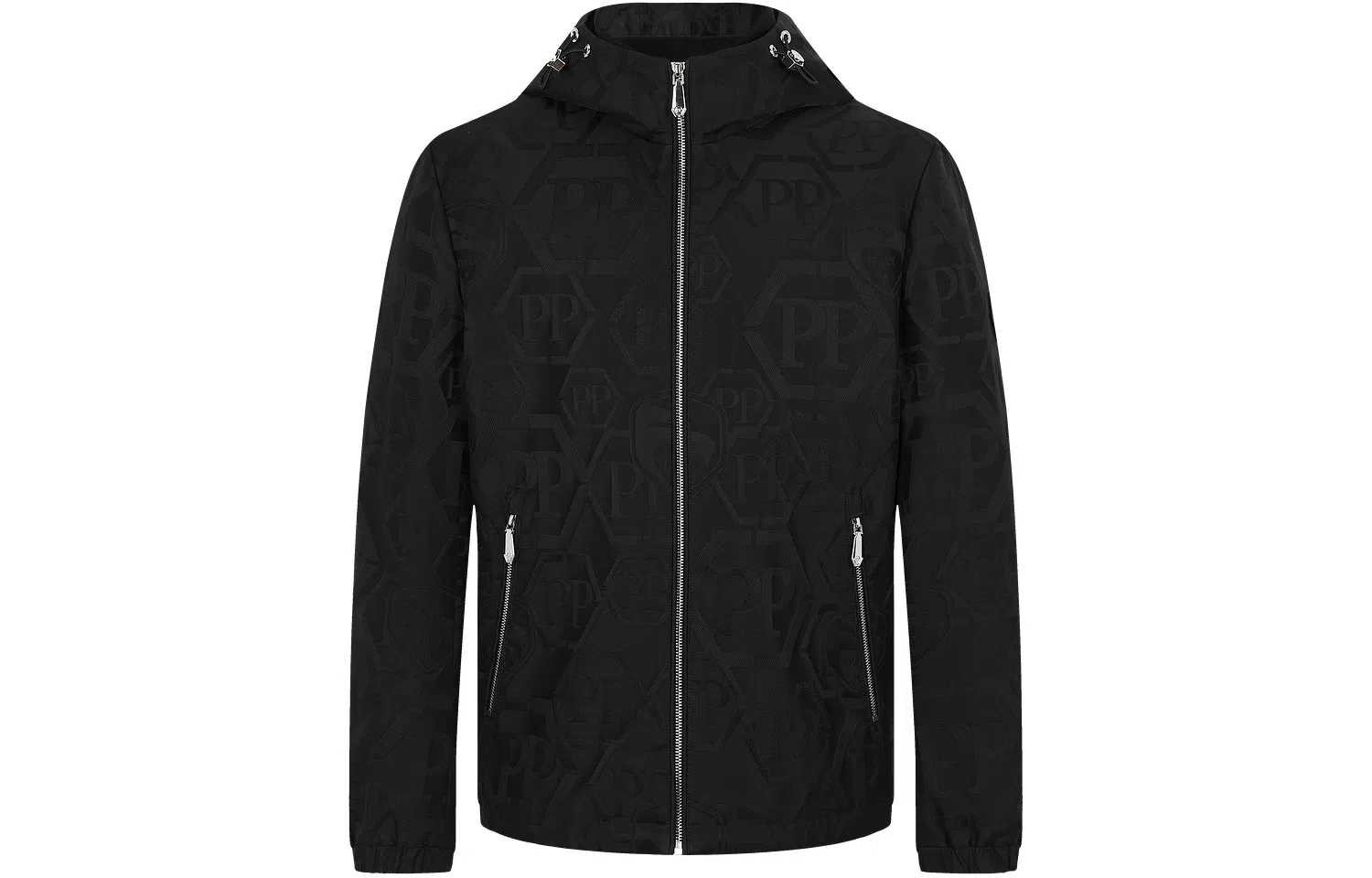 PP PIERRE PIERUCCI LOGO