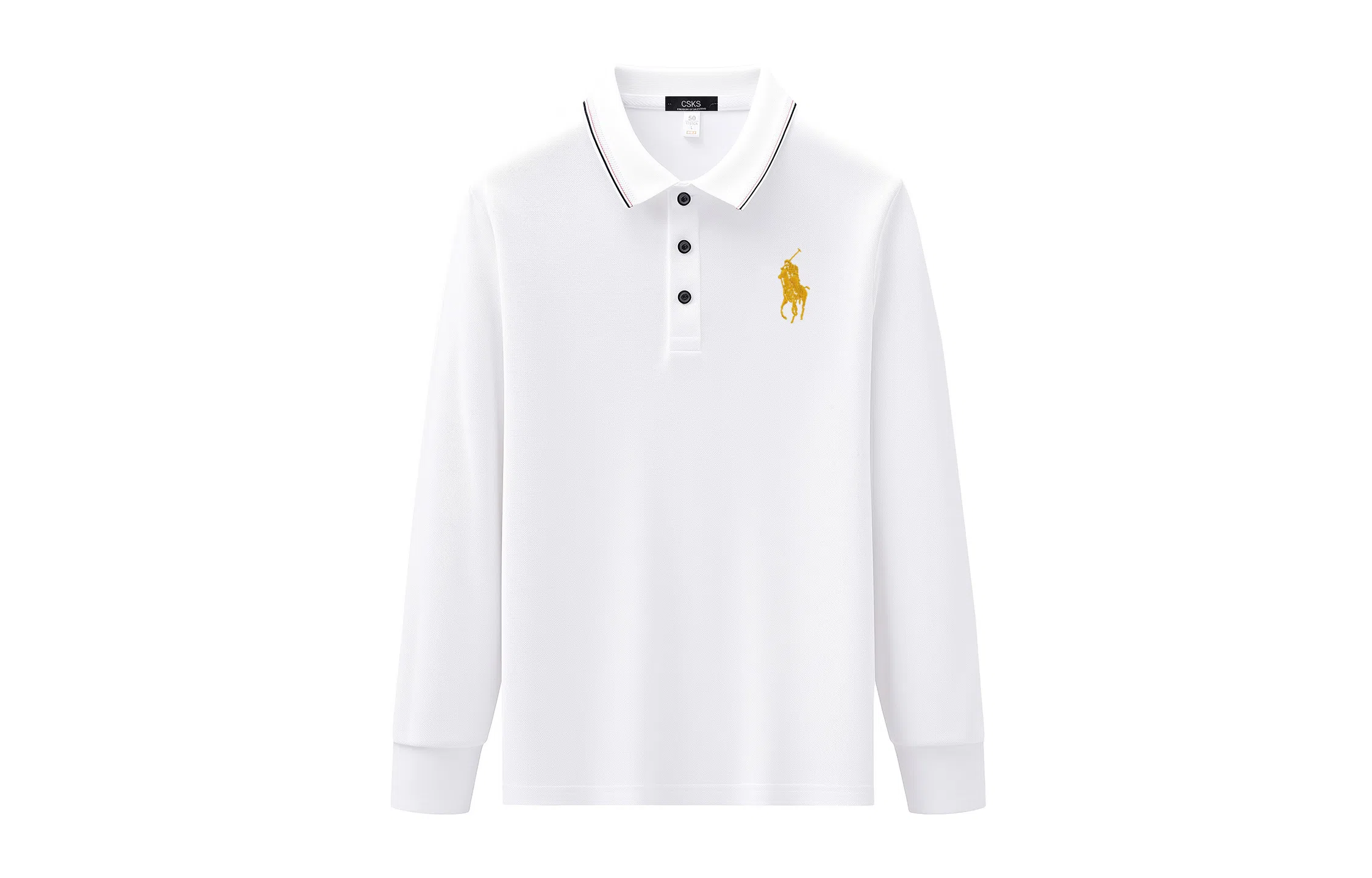 CSKS LogoPoloPolo