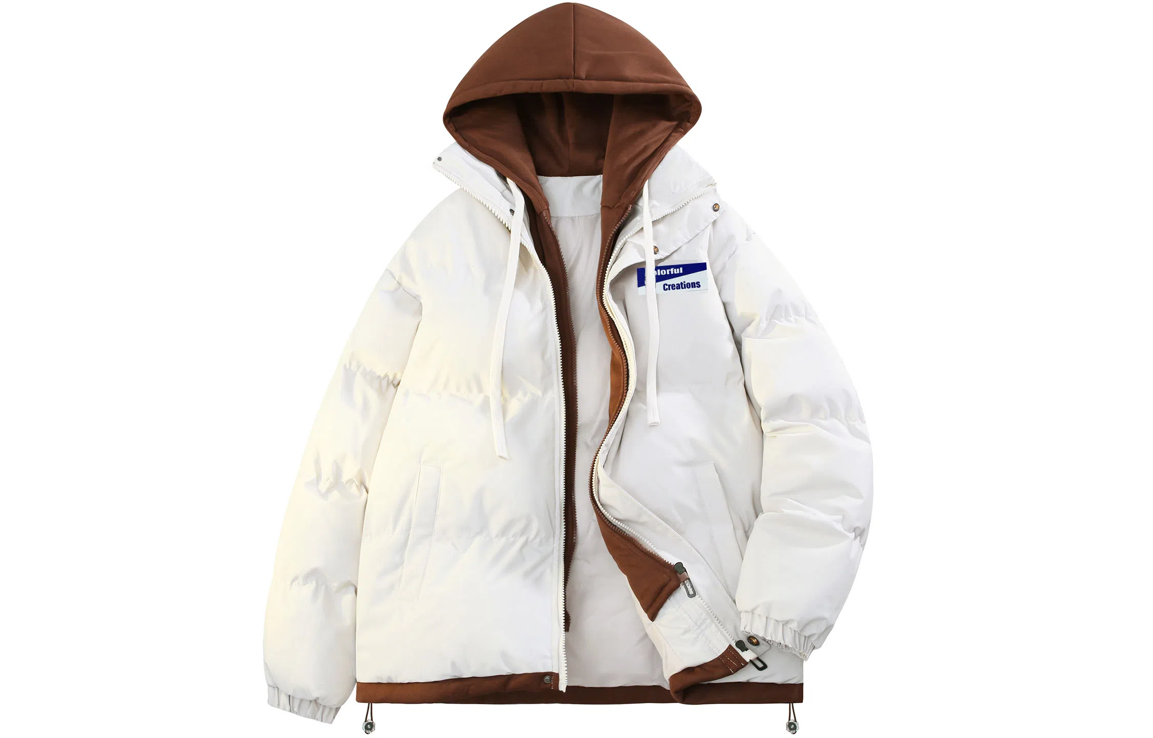 Colorful Creations Logo